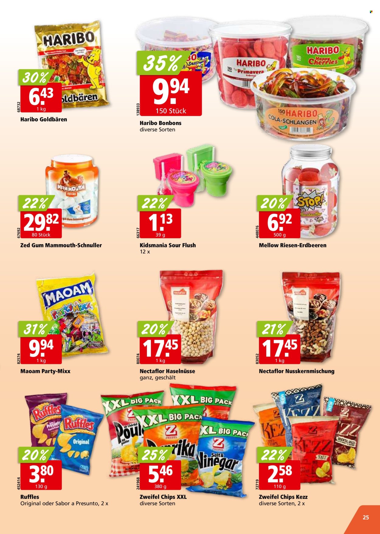 Catalogue ALIGRO - 13.5.2024 - 18.5.2024. Page 25