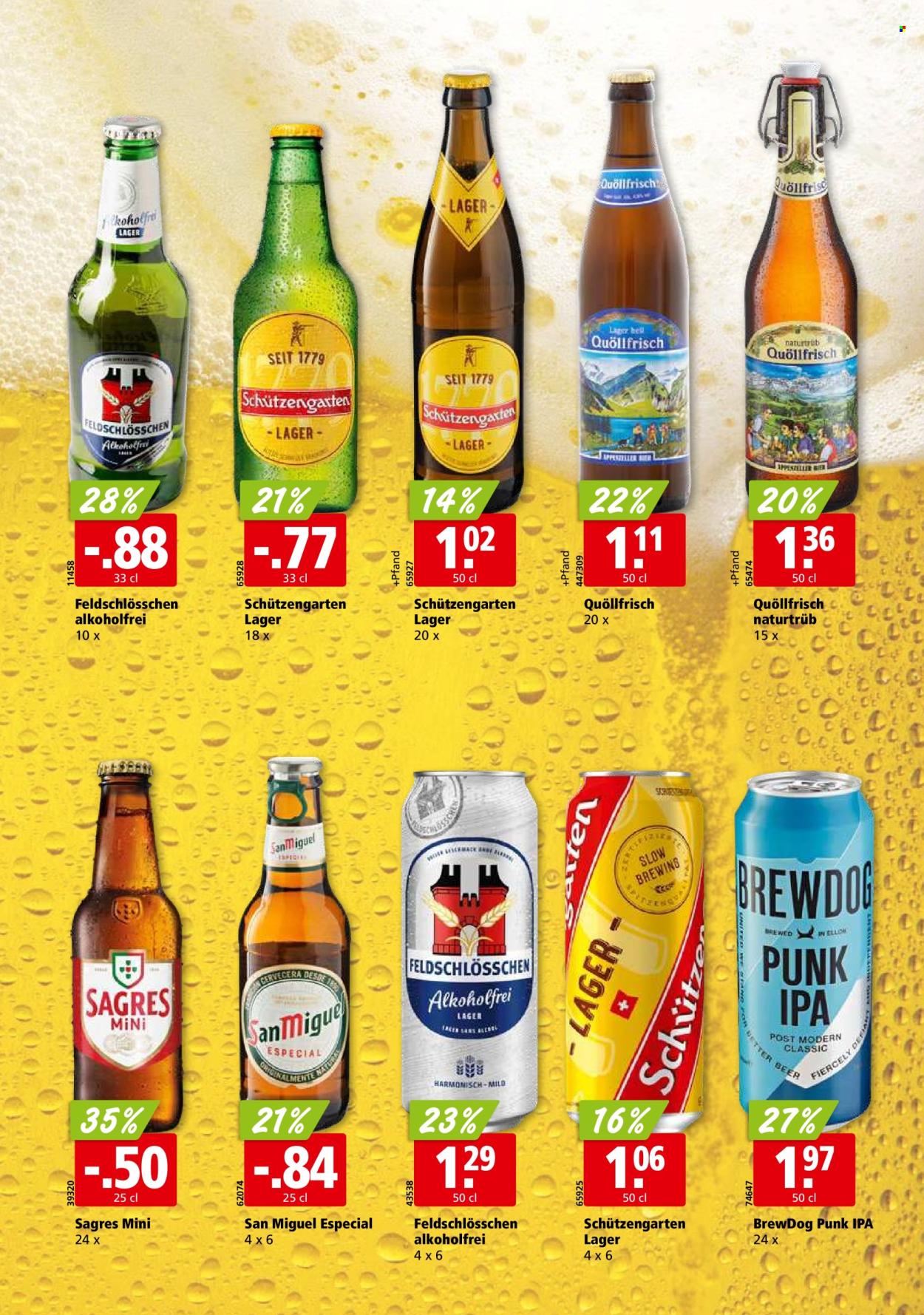 Catalogue ALIGRO - 13.5.2024 - 18.5.2024. Page 32