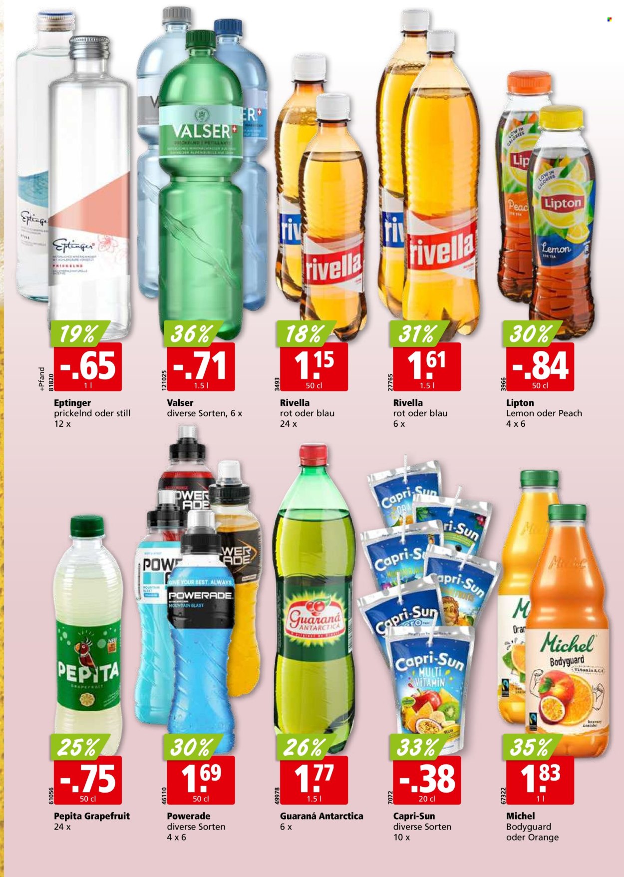 Catalogue ALIGRO - 13.5.2024 - 18.5.2024. Page 33