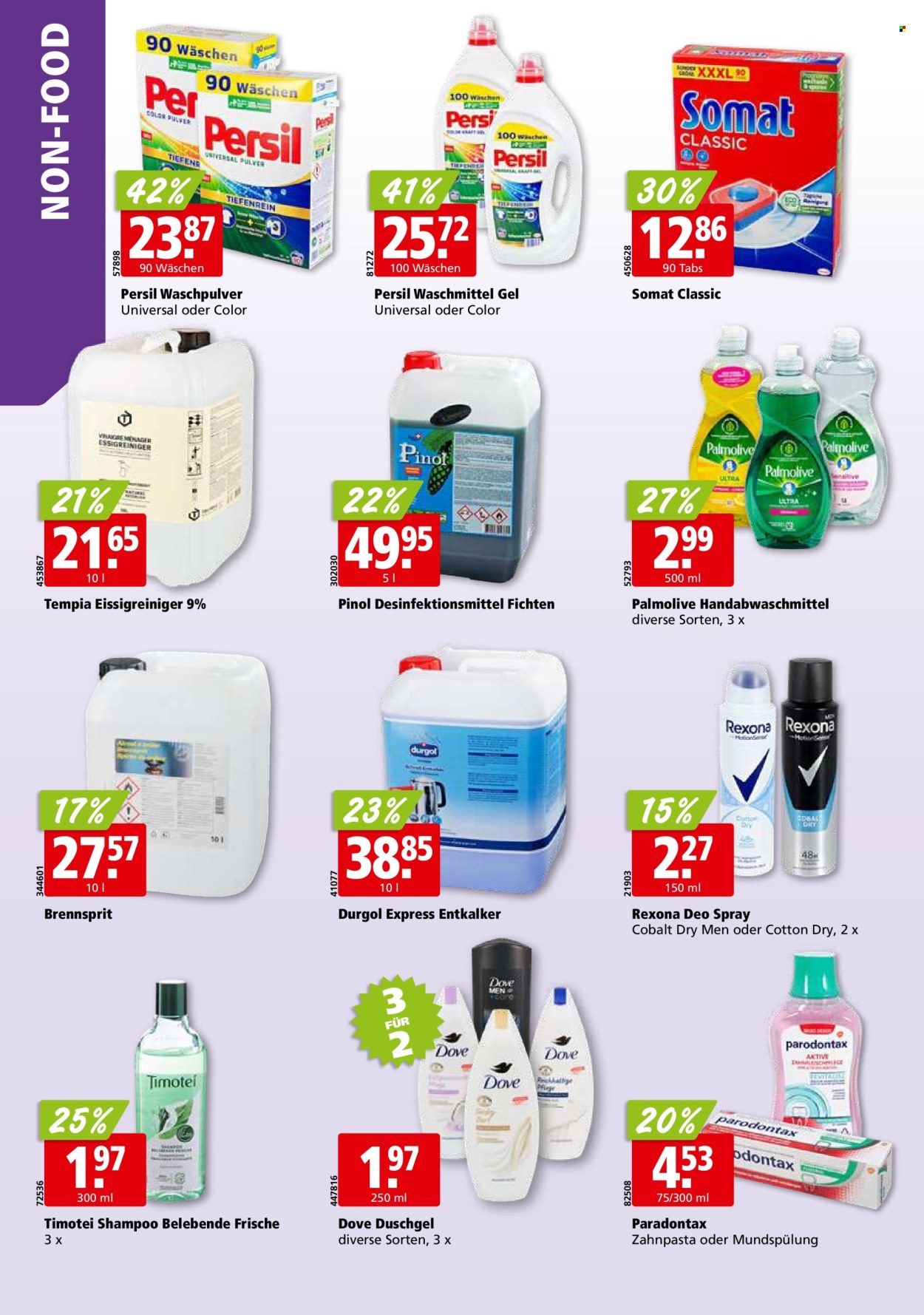 Catalogue ALIGRO - 13.5.2024 - 18.5.2024. Page 34