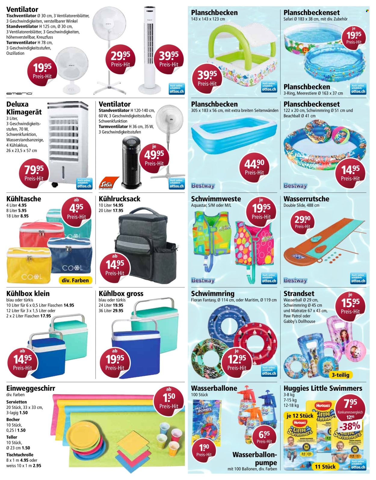 Catalogue Otto's - 22.5.2024 - 28.5.2024. Page 6