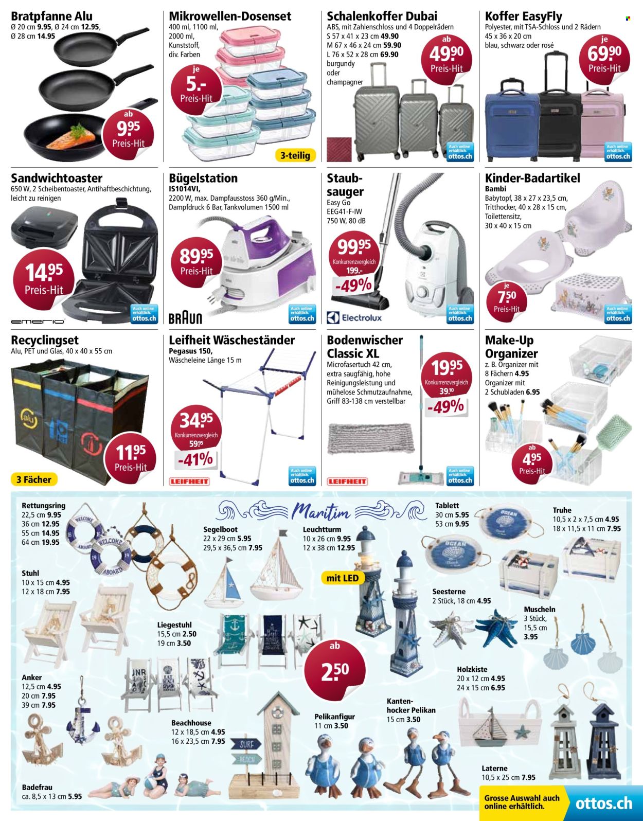 Catalogue Otto's - 22.5.2024 - 28.5.2024. Page 11