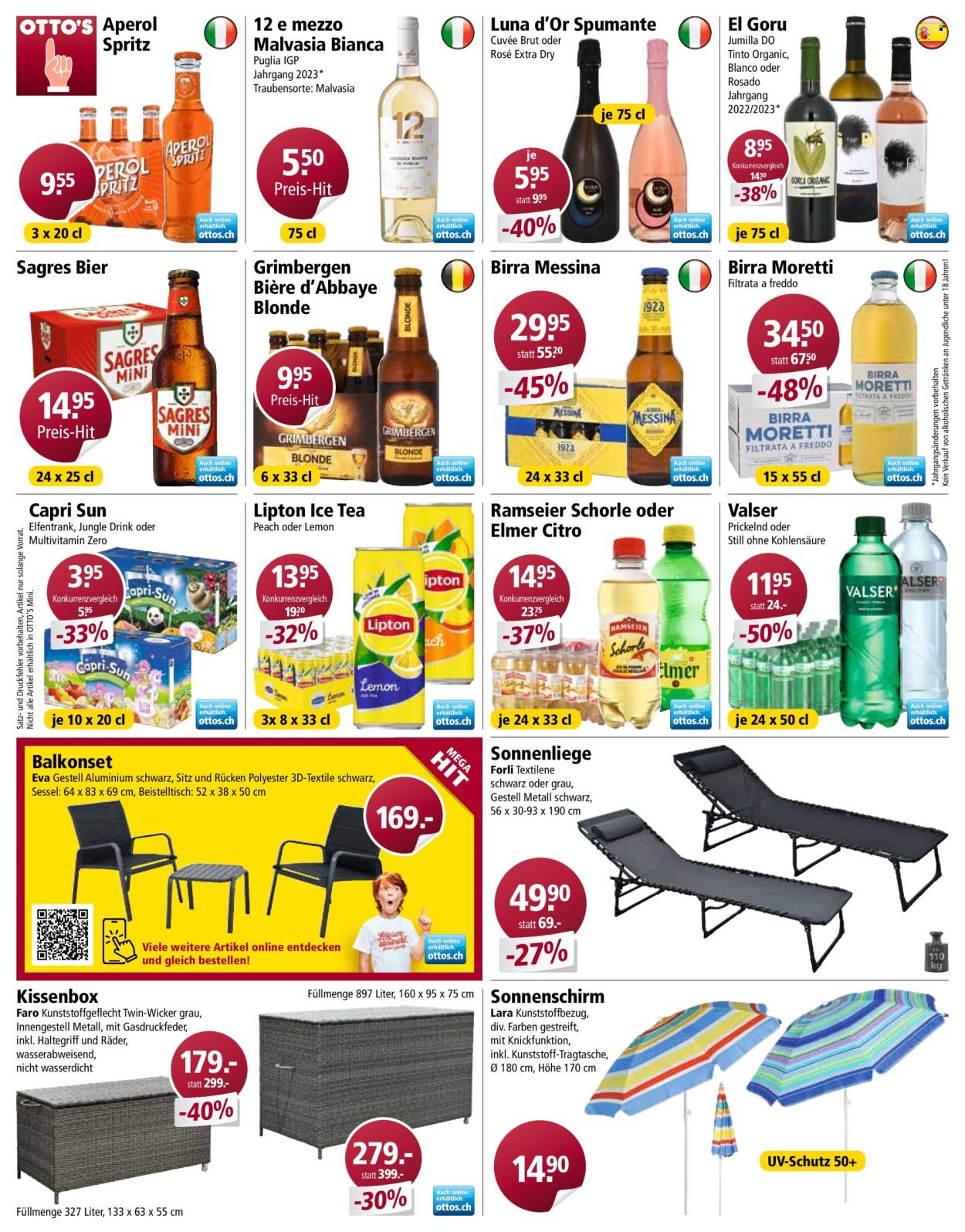 Catalogue Otto's - 22.5.2024 - 28.5.2024. Page 24