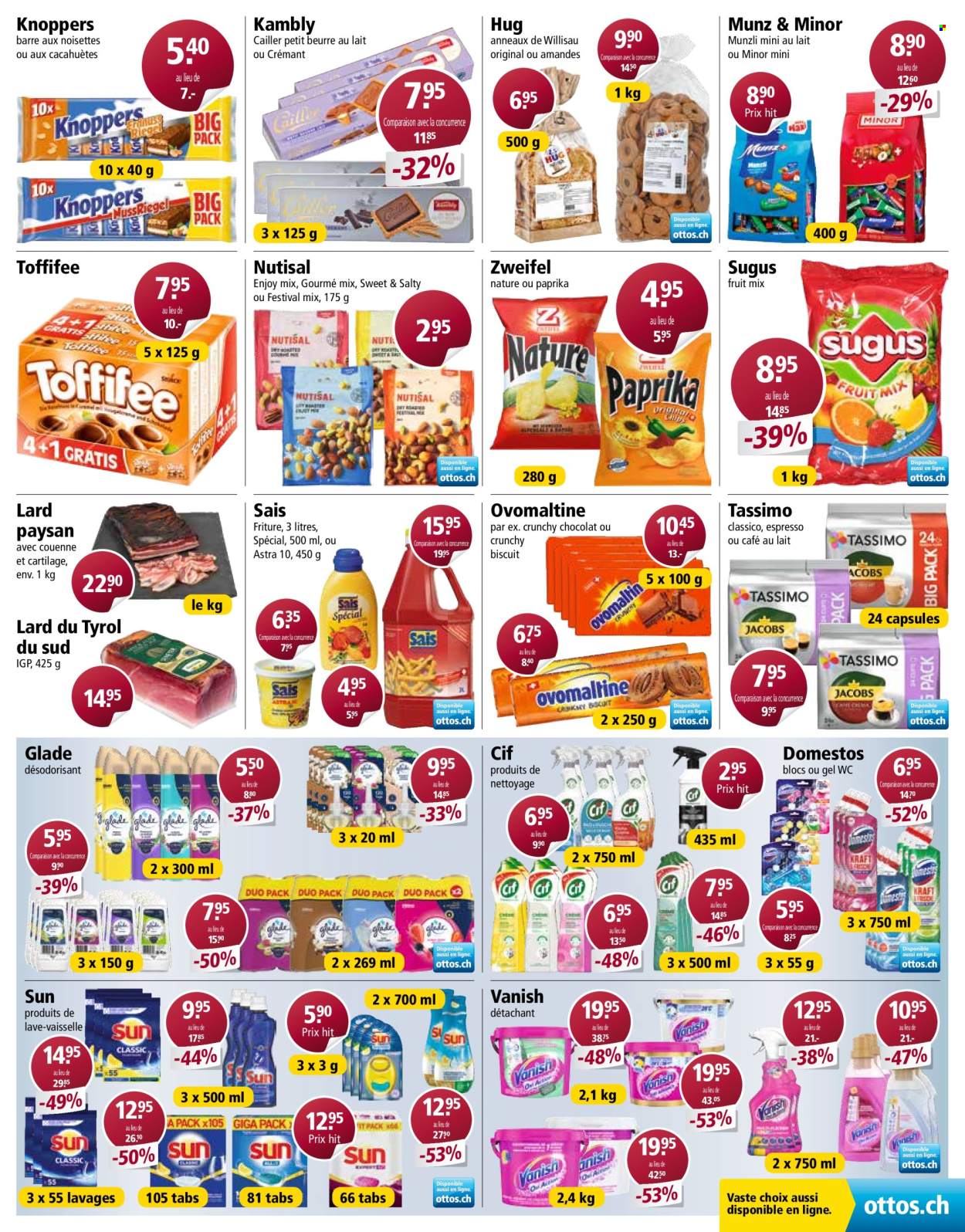 Catalogue Otto's - 22.5.2024 - 28.5.2024. Page 3
