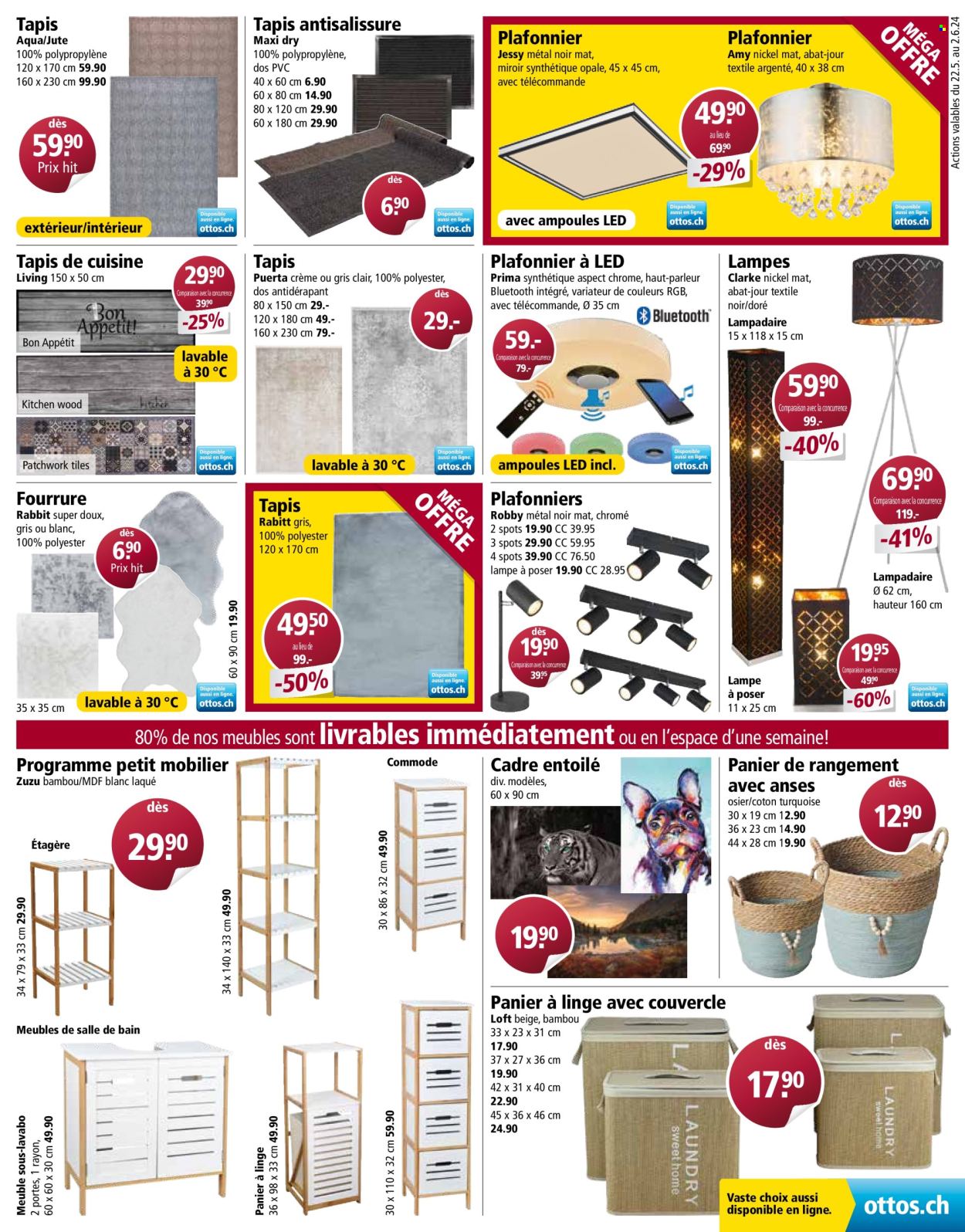 Catalogue Otto's - 22.5.2024 - 28.5.2024. Page 17