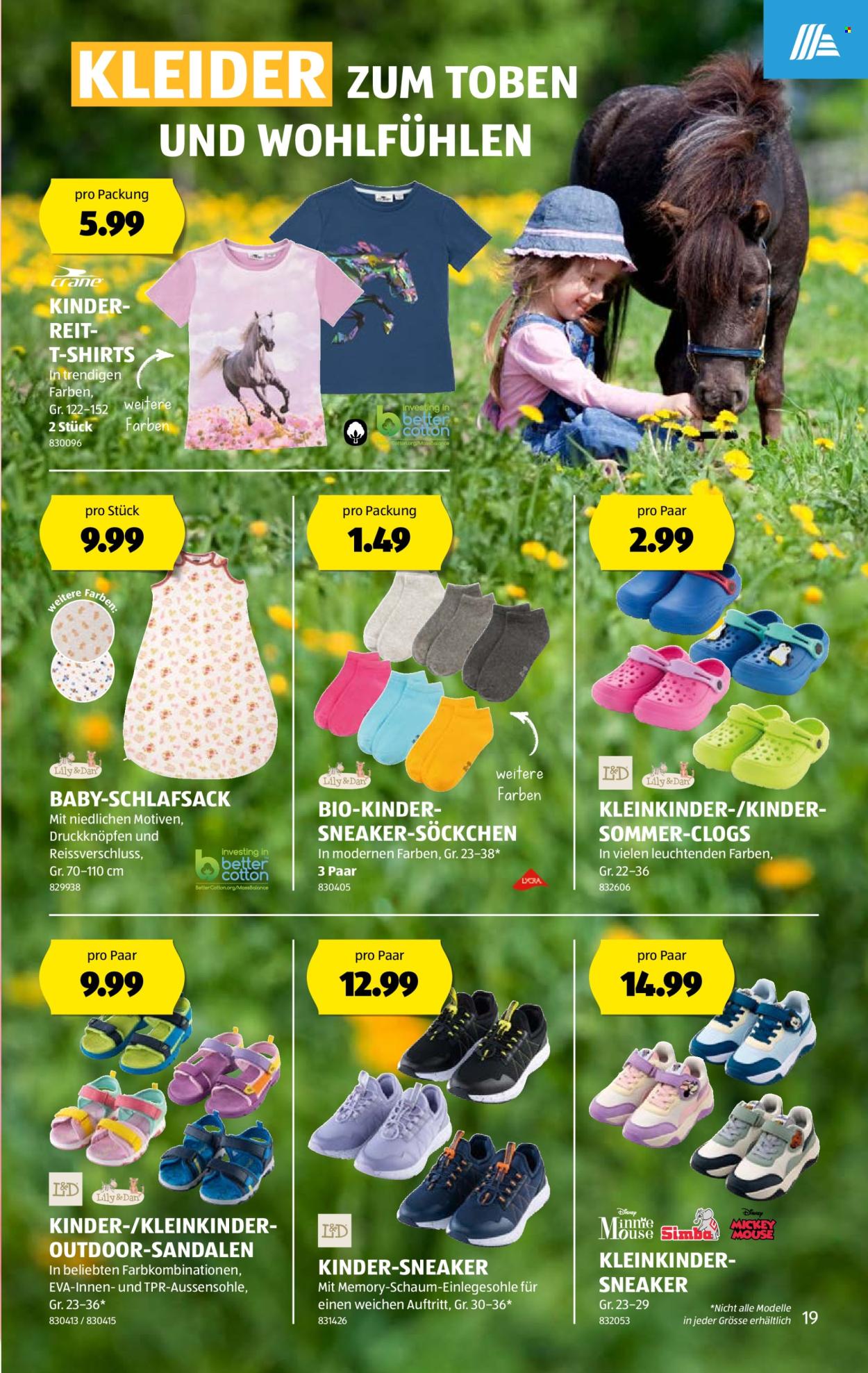 Catalogue Aldi - 16.5.2024 - 22.5.2024. Page 19