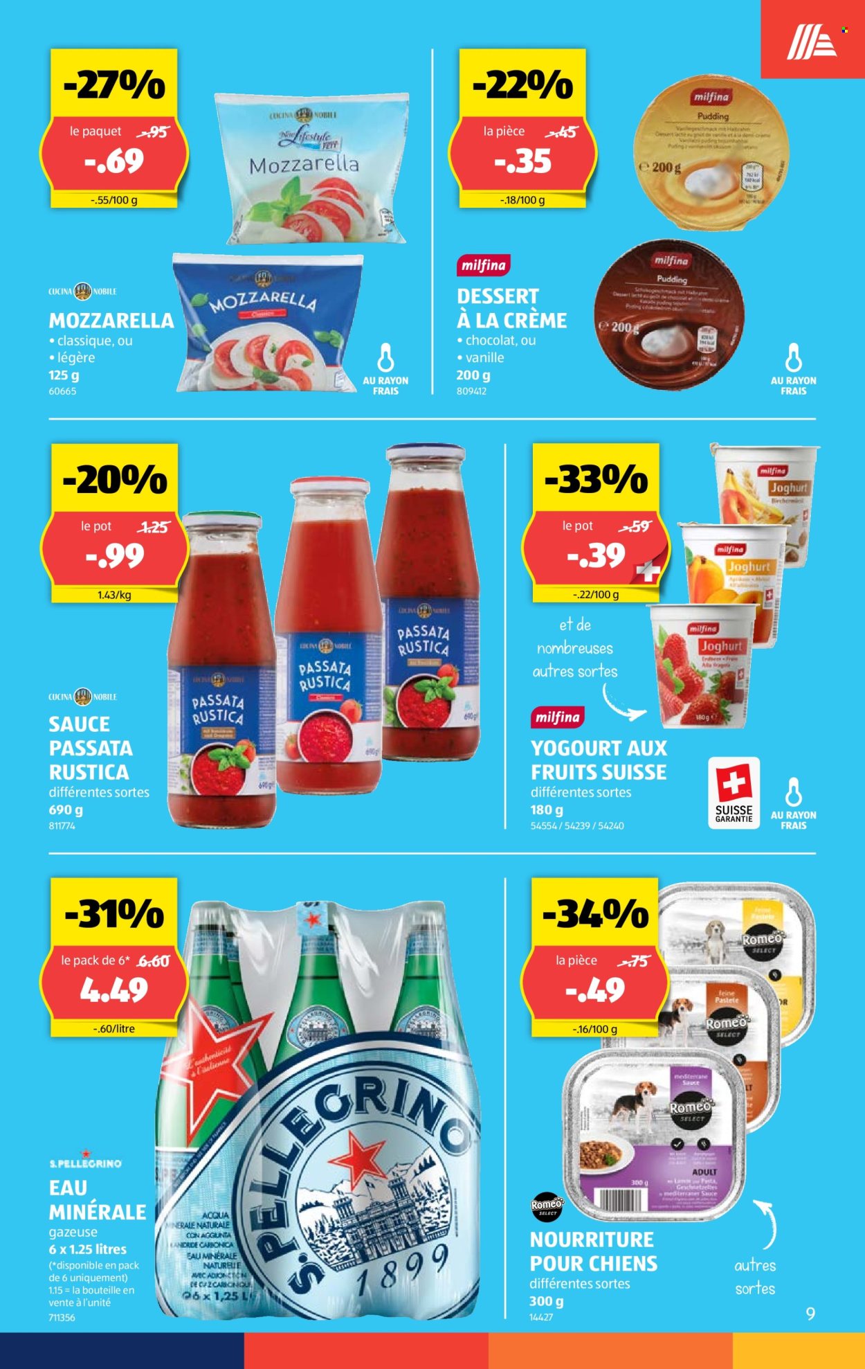 Prospekt Aldi - 16.5.2024 - 22.5.2024. Seite 9