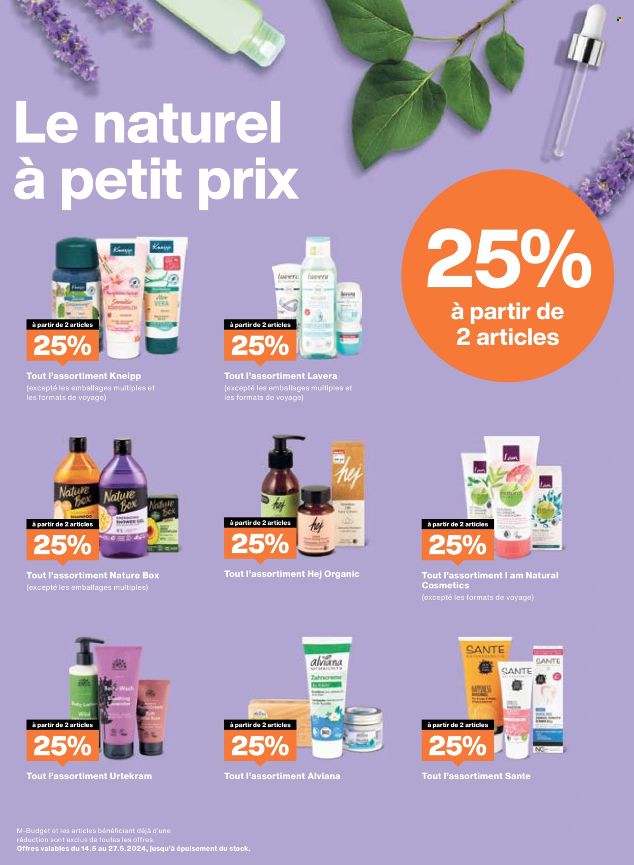 Volantino Migros - 14.5.2024 - 20.5.2024. Pagina 20