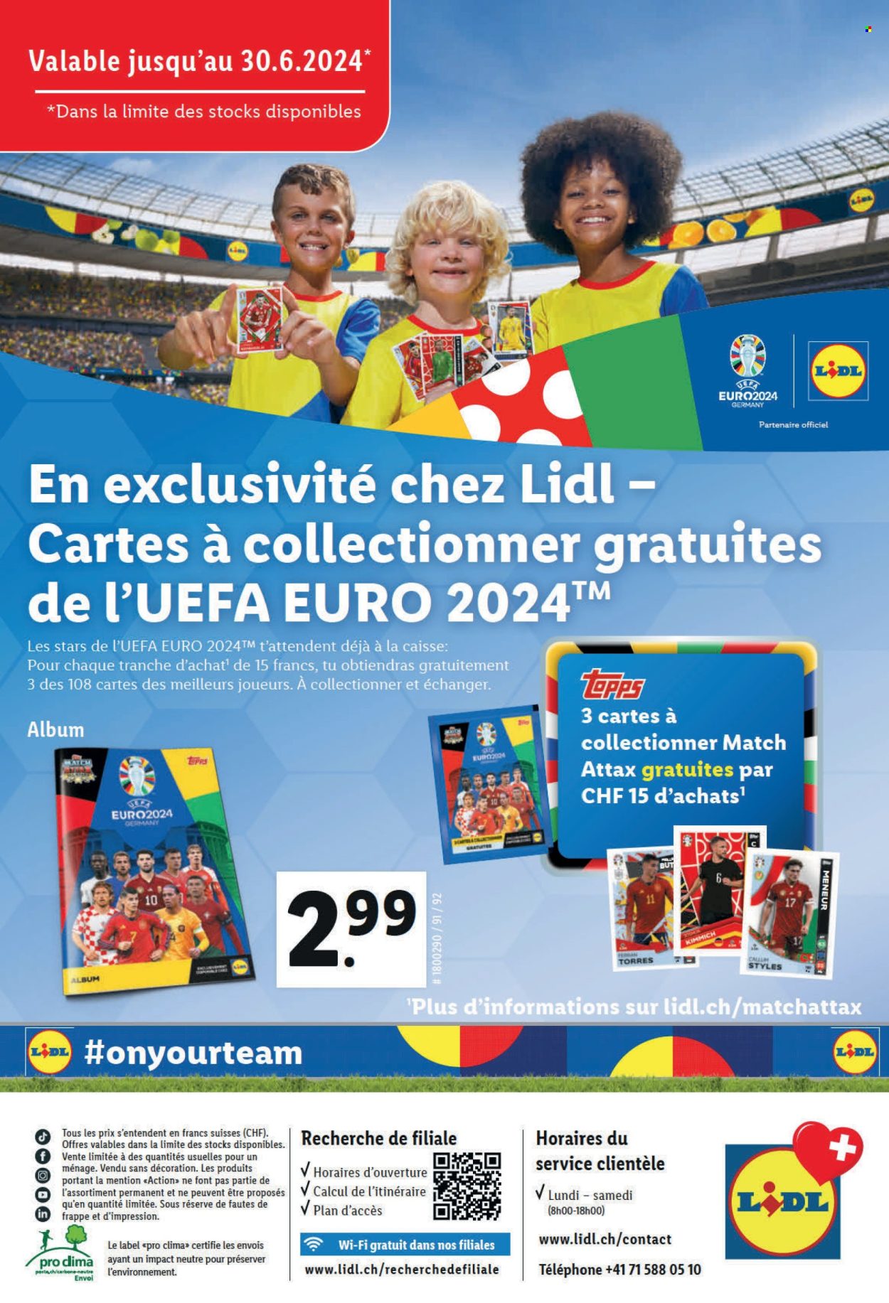 Volantino Lidl - 16.5.2024 - 22.5.2024. Pagina 32