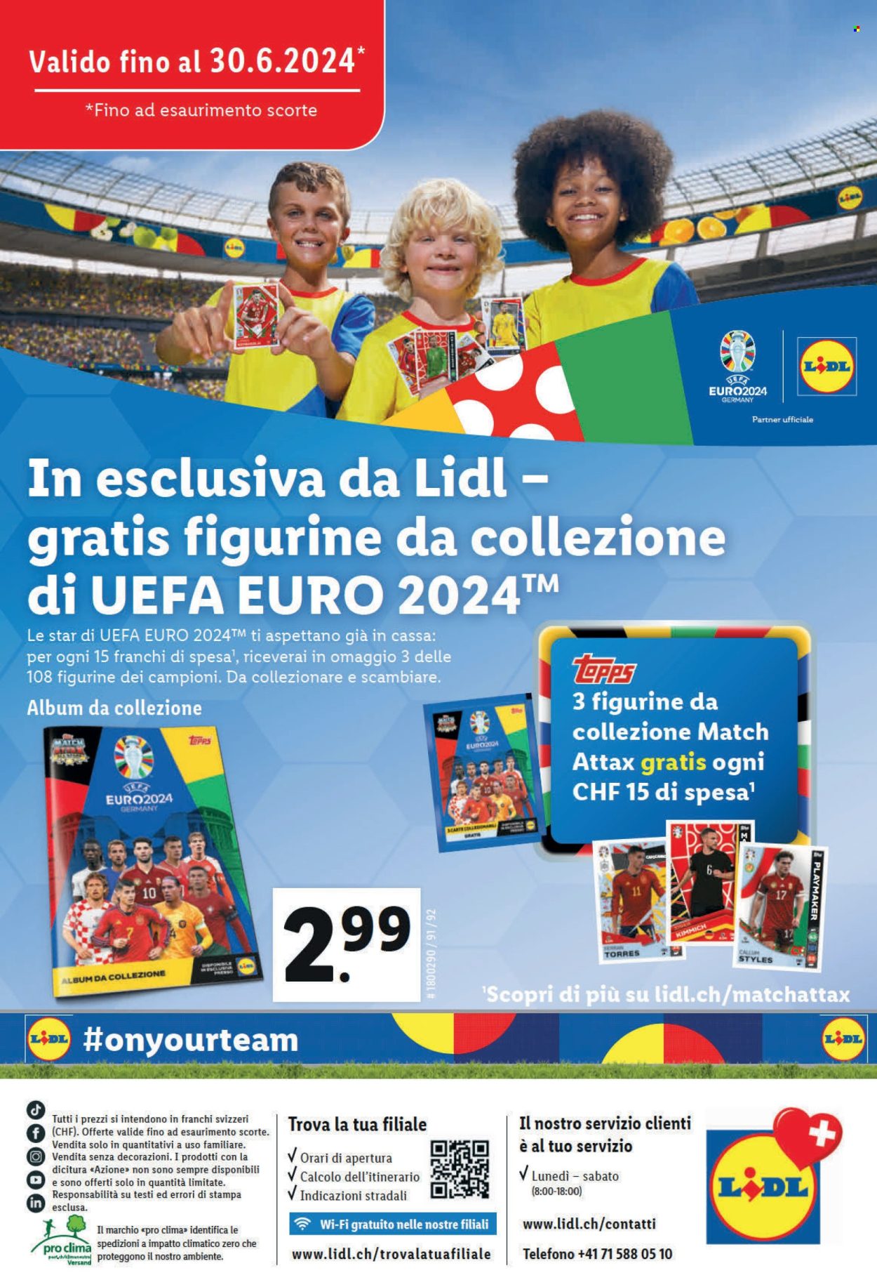 Volantino Lidl - 16.5.2024 - 22.5.2024. Pagina 32