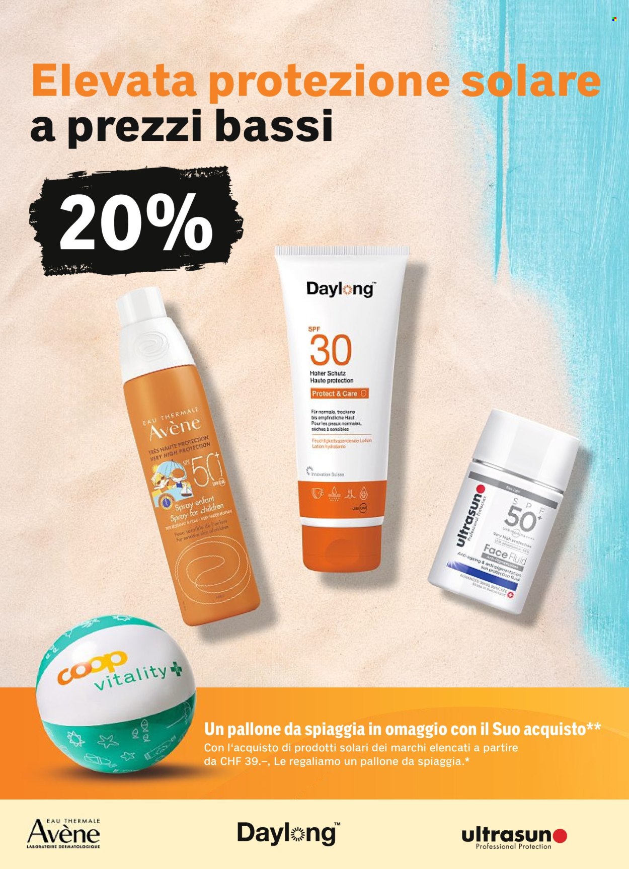 Prospekt Coop - 14.5.2024 - 20.5.2024. Seite 82