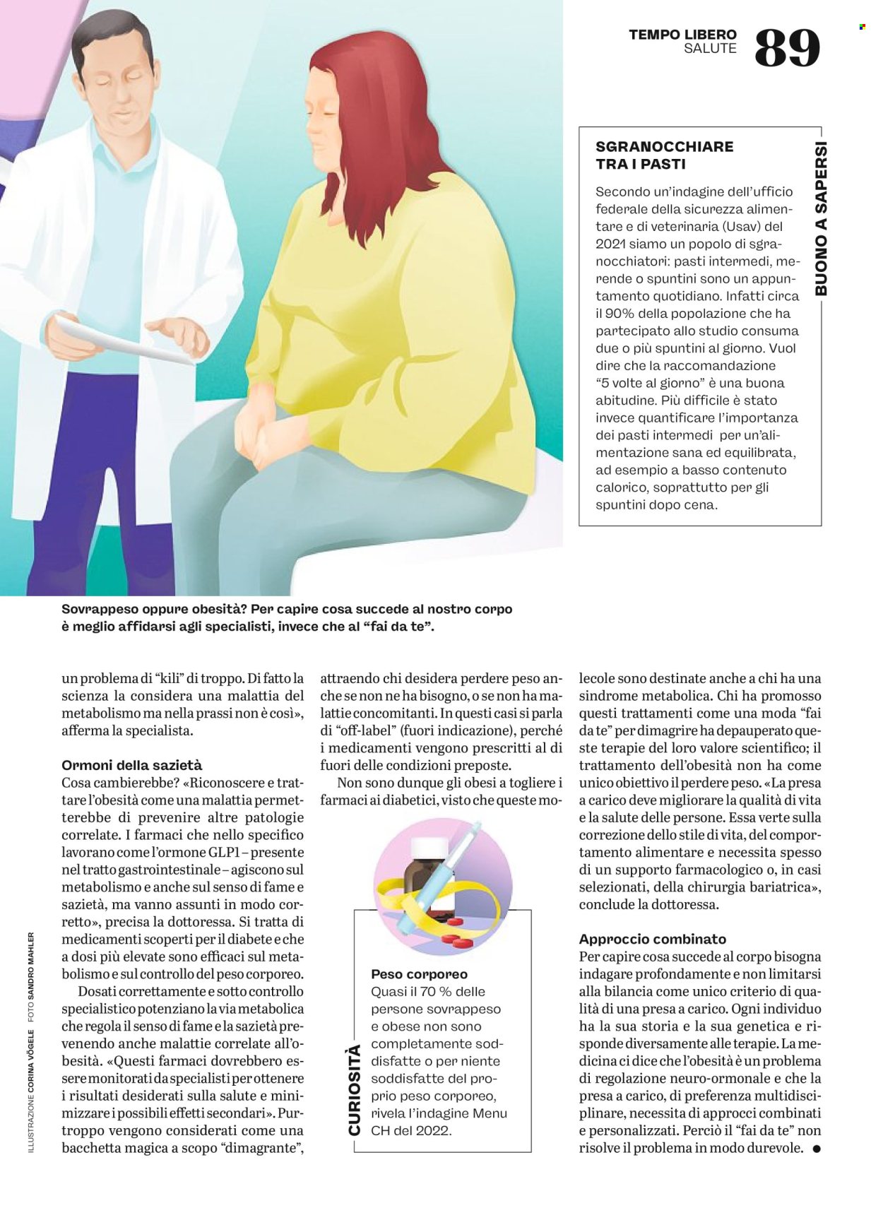Prospekt Coop - 14.5.2024 - 20.5.2024. Seite 89