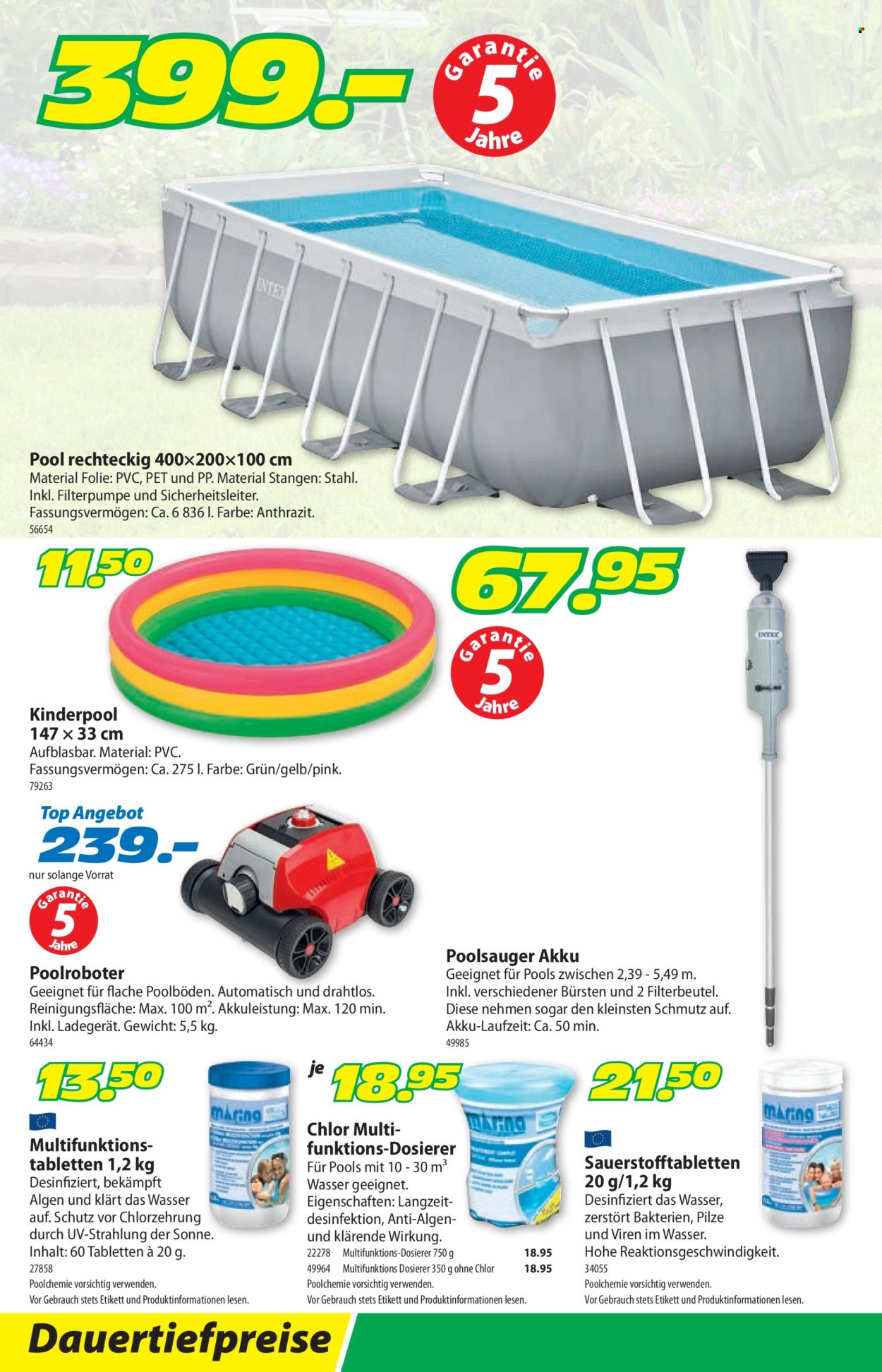 Volantino Landi - 13.5.2024 - 26.5.2024. Pagina 2