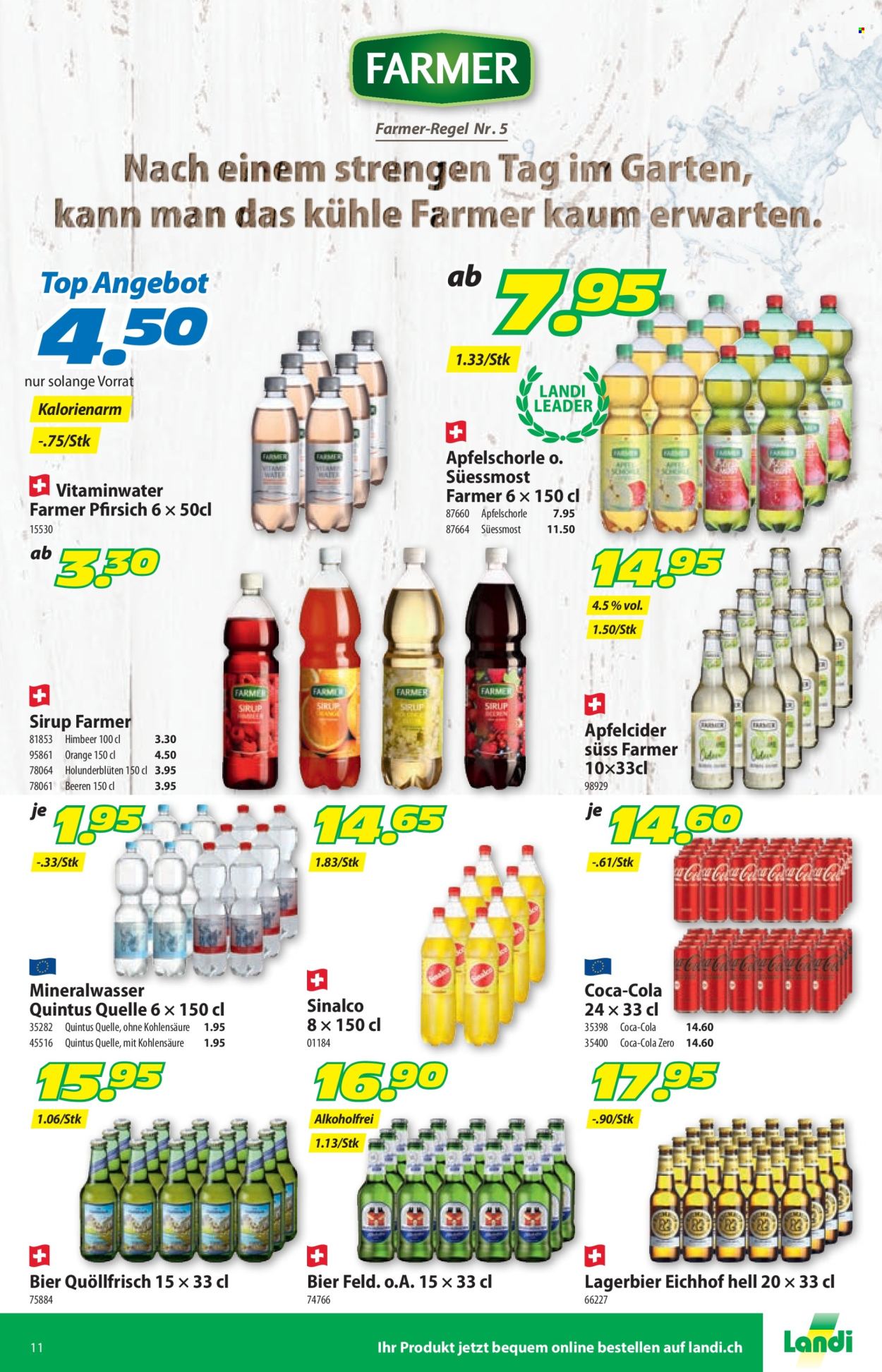 Volantino Landi - 13.5.2024 - 26.5.2024. Pagina 15