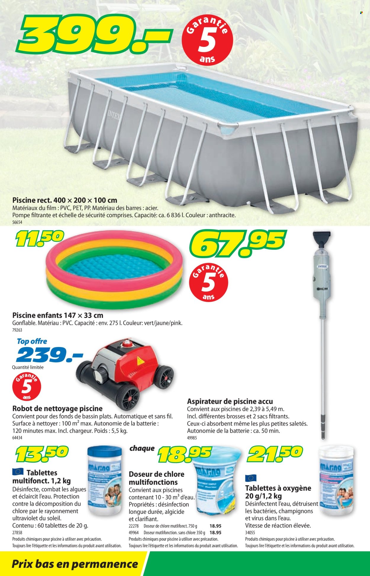 Volantino Landi - 13.5.2024 - 26.5.2024. Pagina 2