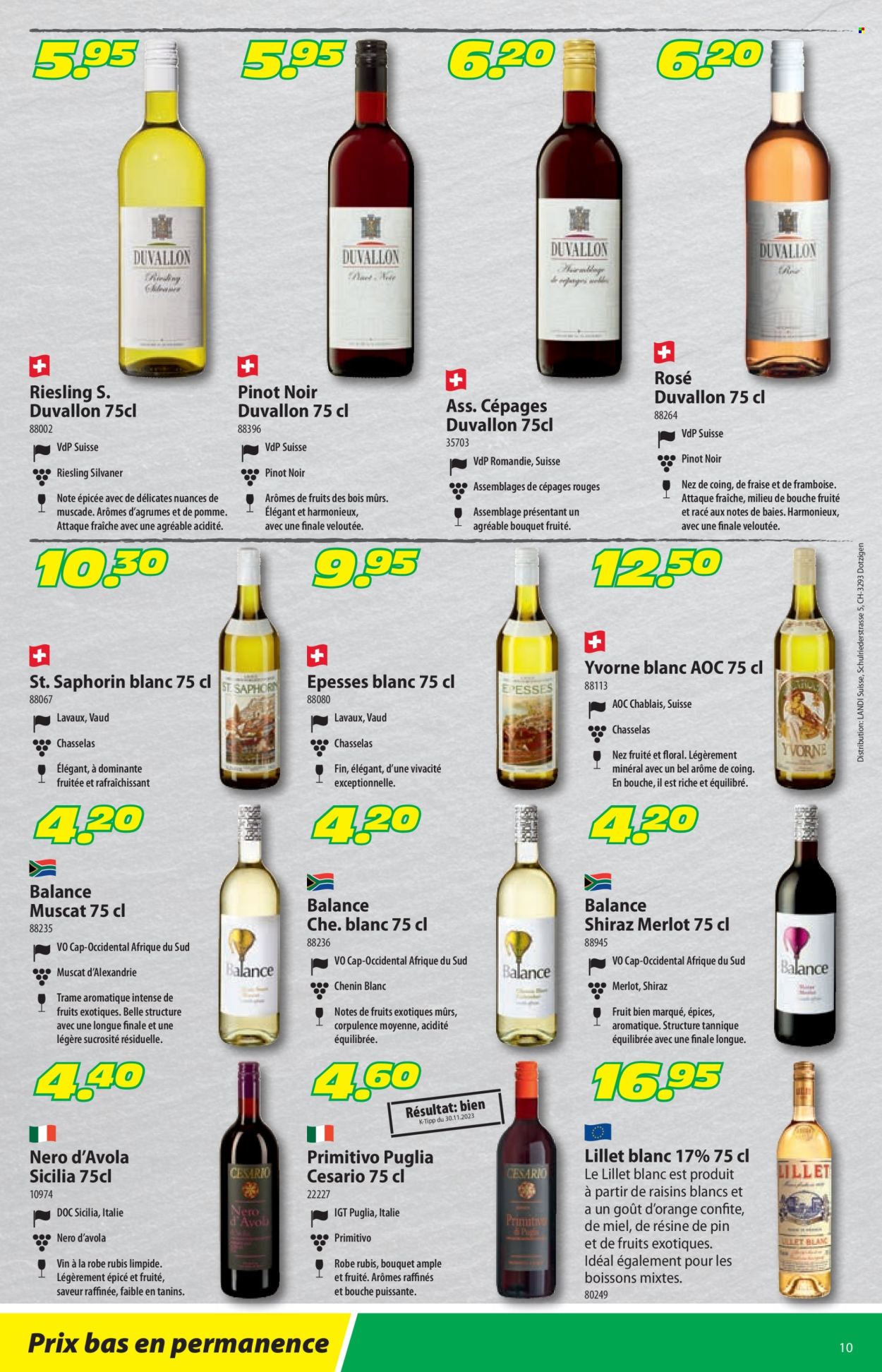 Volantino Landi - 13.5.2024 - 26.5.2024. Pagina 14
