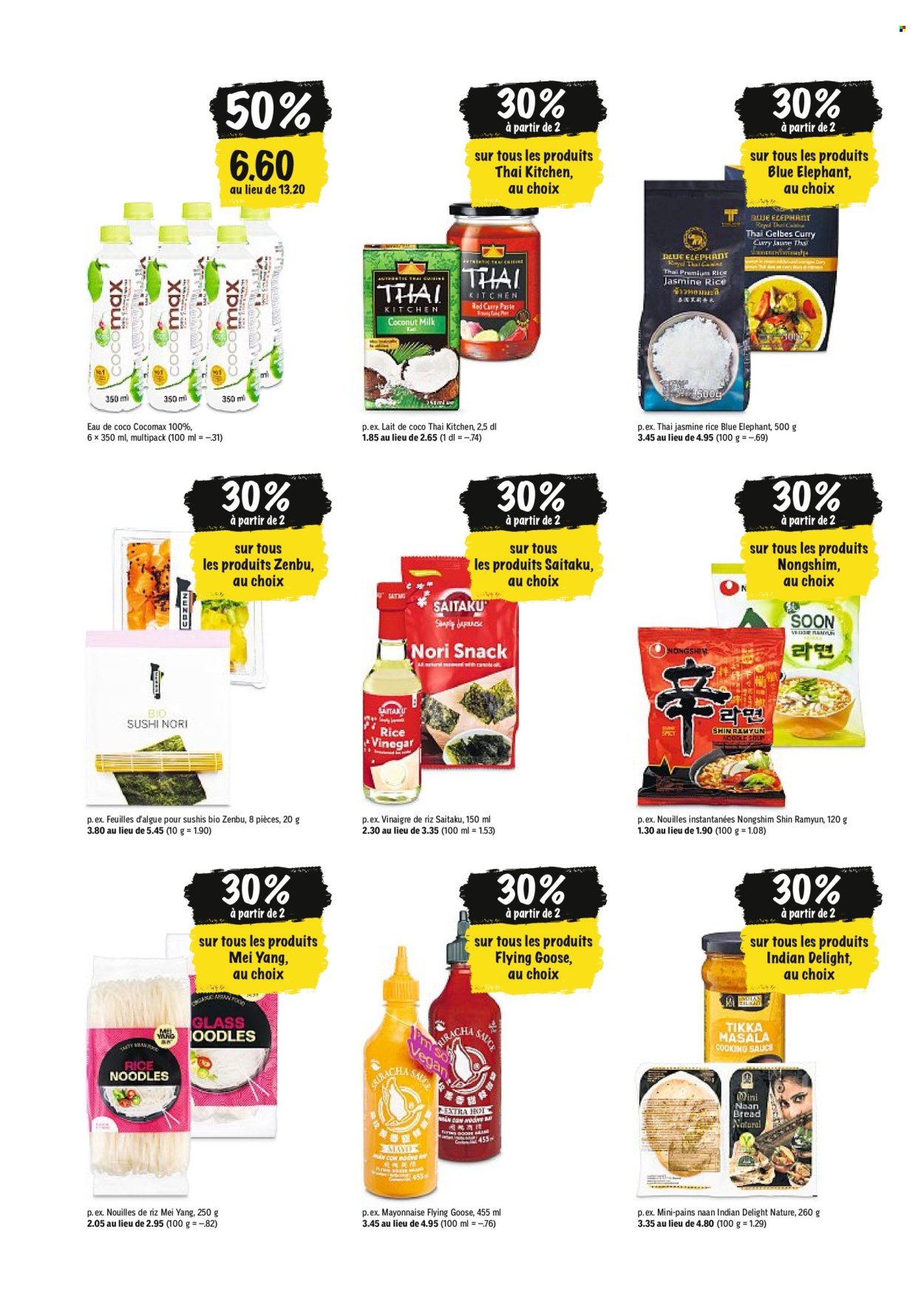 Prospekt Coop - 14.5.2024 - 19.5.2024. Seite 26