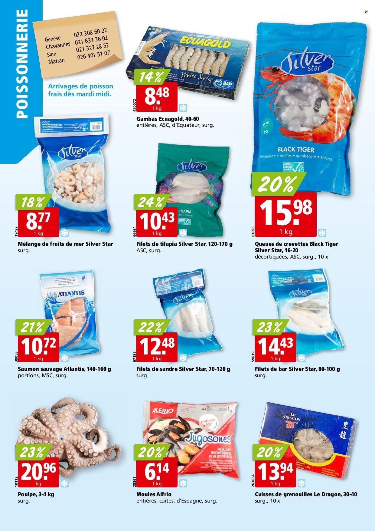 Volantino ALIGRO - 20.5.2024 - 25.5.2024. Pagina 4