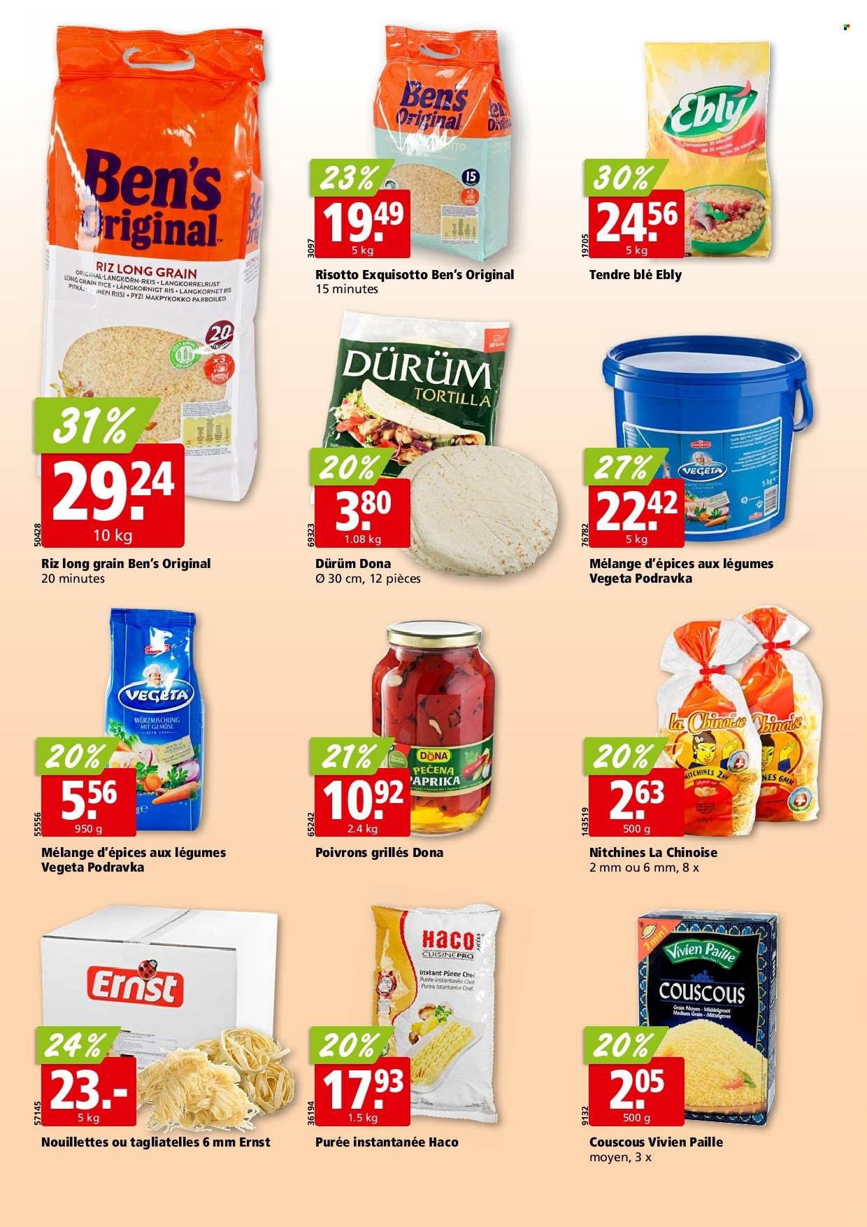 Volantino ALIGRO - 20.5.2024 - 25.5.2024. Pagina 22