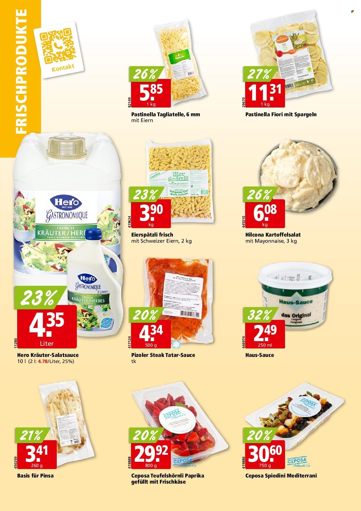 Volantino ALIGRO - 20.5.2024 - 25.5.2024. Pagina 12