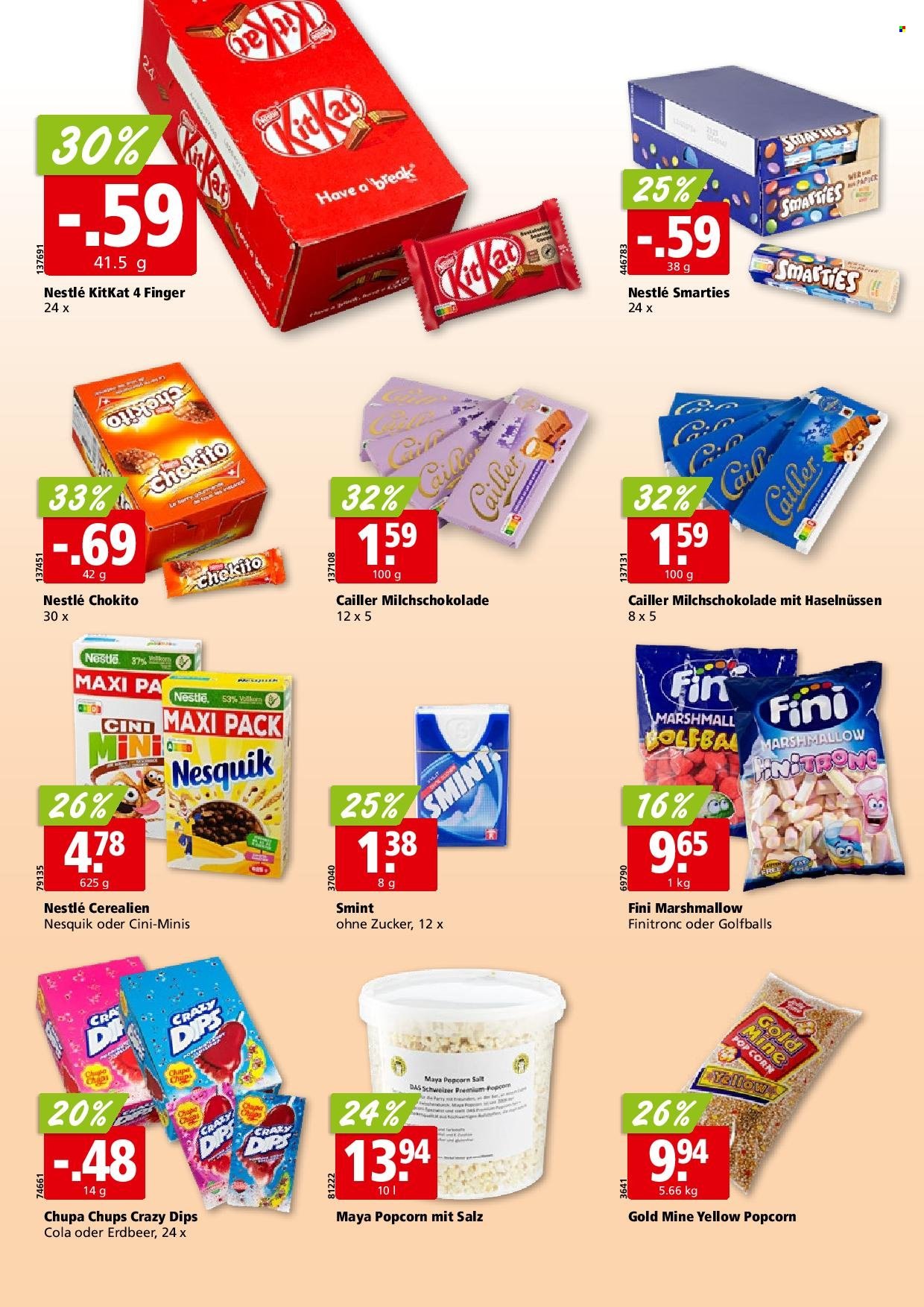 Volantino ALIGRO - 20.5.2024 - 25.5.2024. Pagina 20