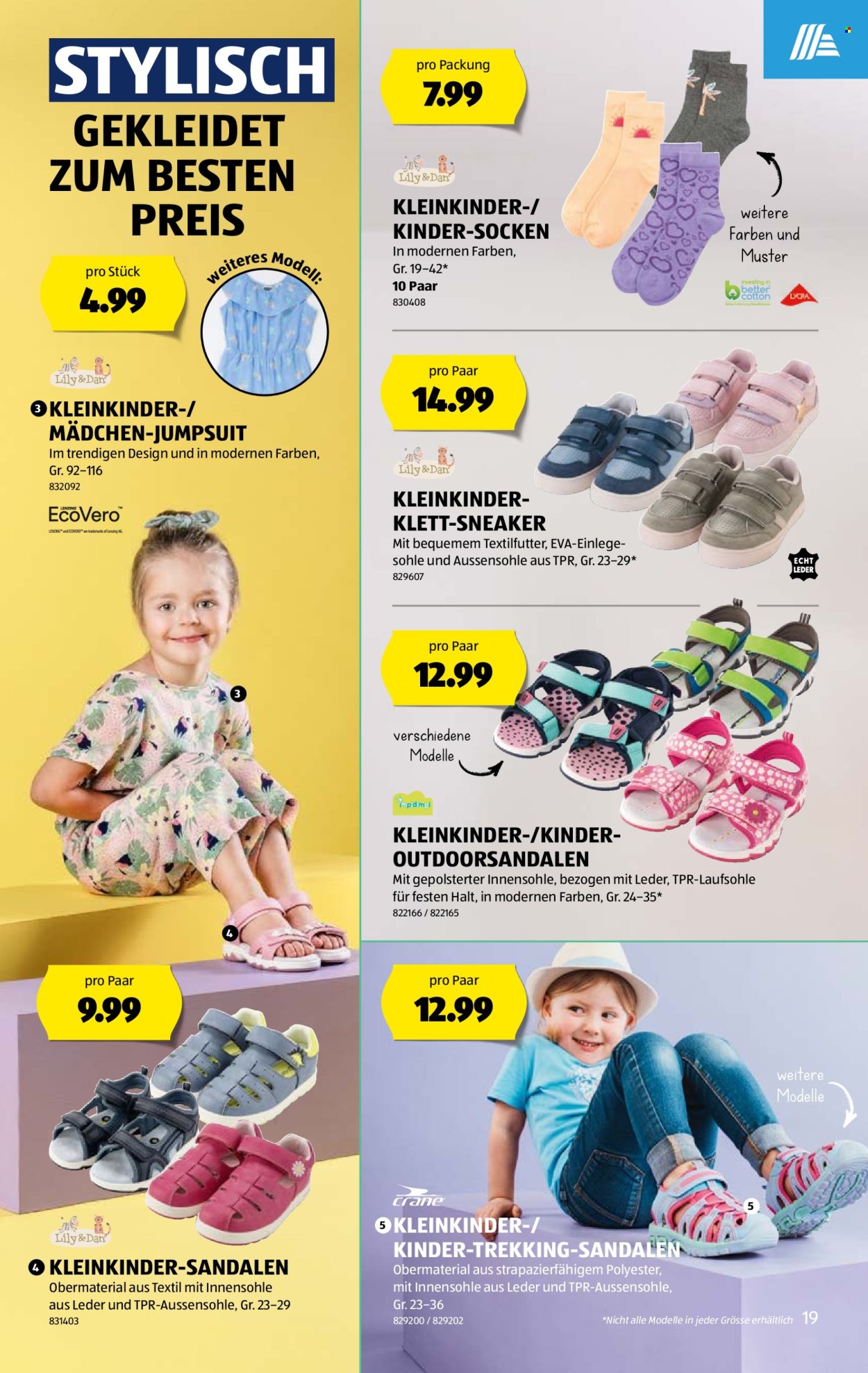 Volantino Aldi - 23.5.2024 - 29.5.2024. Pagina 19