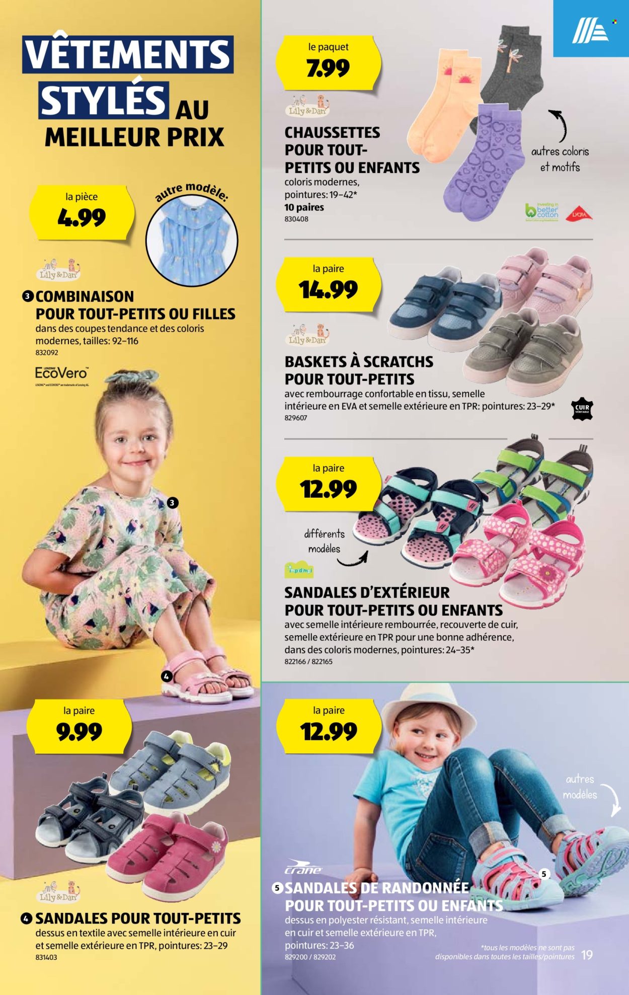 Volantino Aldi - 23.5.2024 - 29.5.2024. Pagina 19