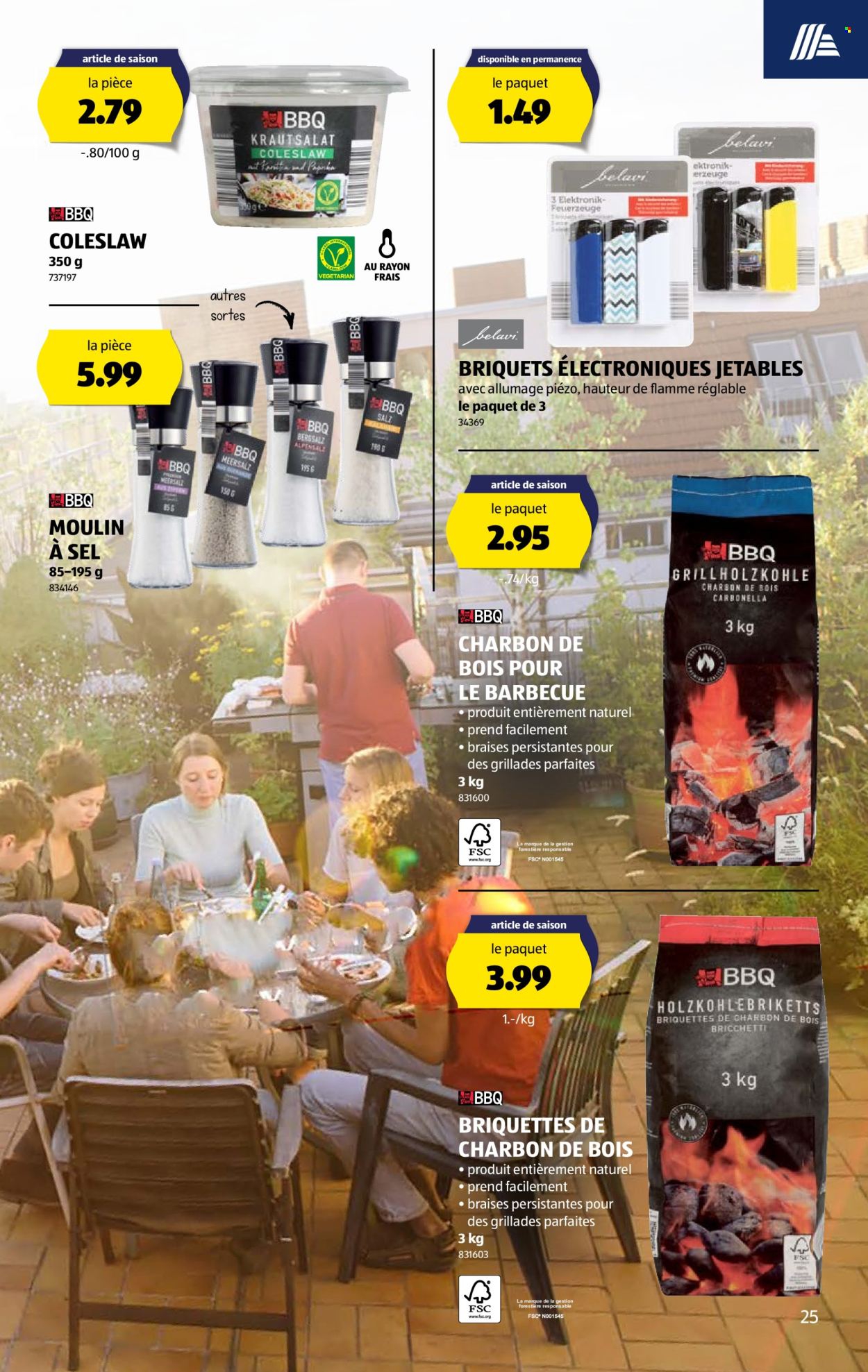 Volantino Aldi - 23.5.2024 - 29.5.2024. Pagina 25