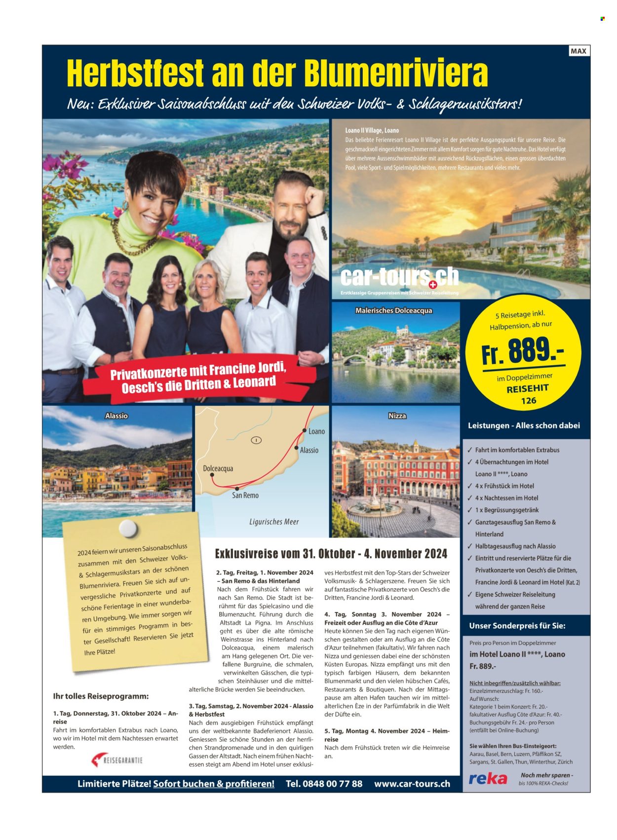 Volantino Migros - 21.5.2024 - 27.5.2024. Pagina 14