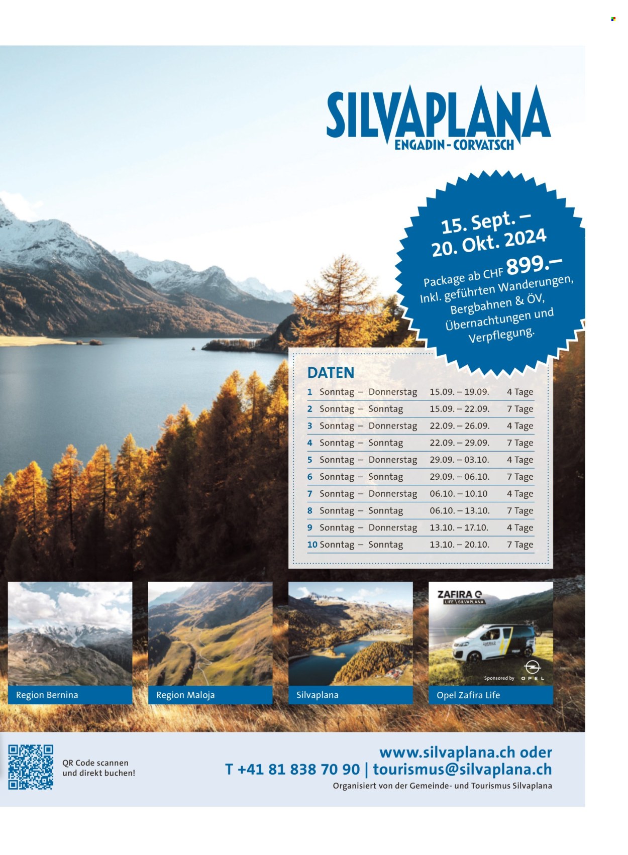 Volantino Migros - 21.5.2024 - 27.5.2024. Pagina 19