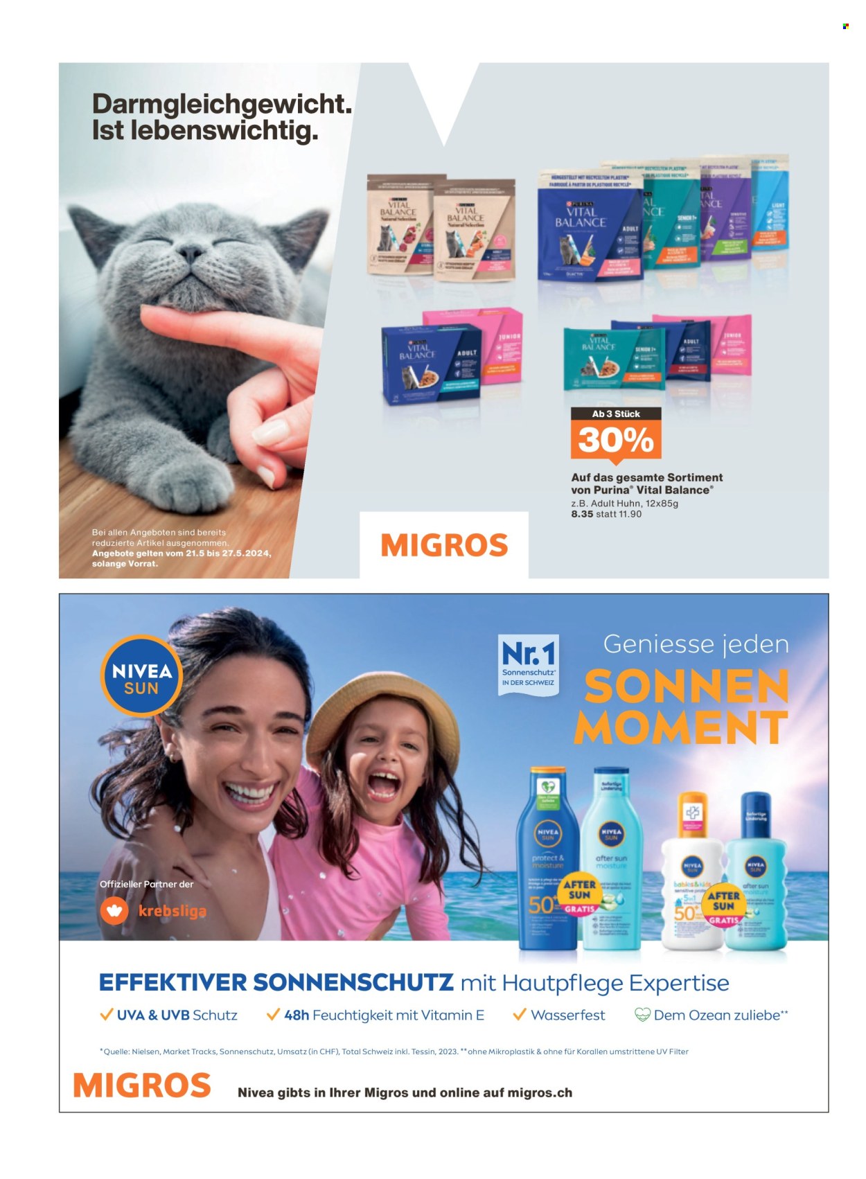 Volantino Migros - 21.5.2024 - 27.5.2024. Pagina 38