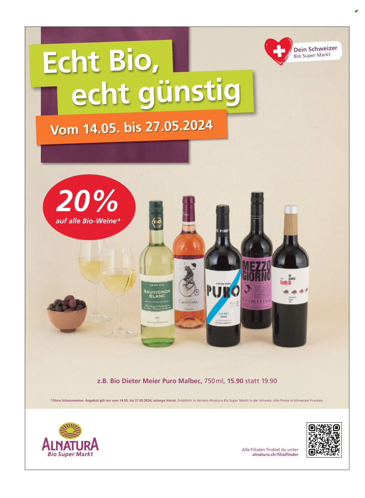 Volantino Migros - 21.5.2024 - 27.5.2024. Pagina 46