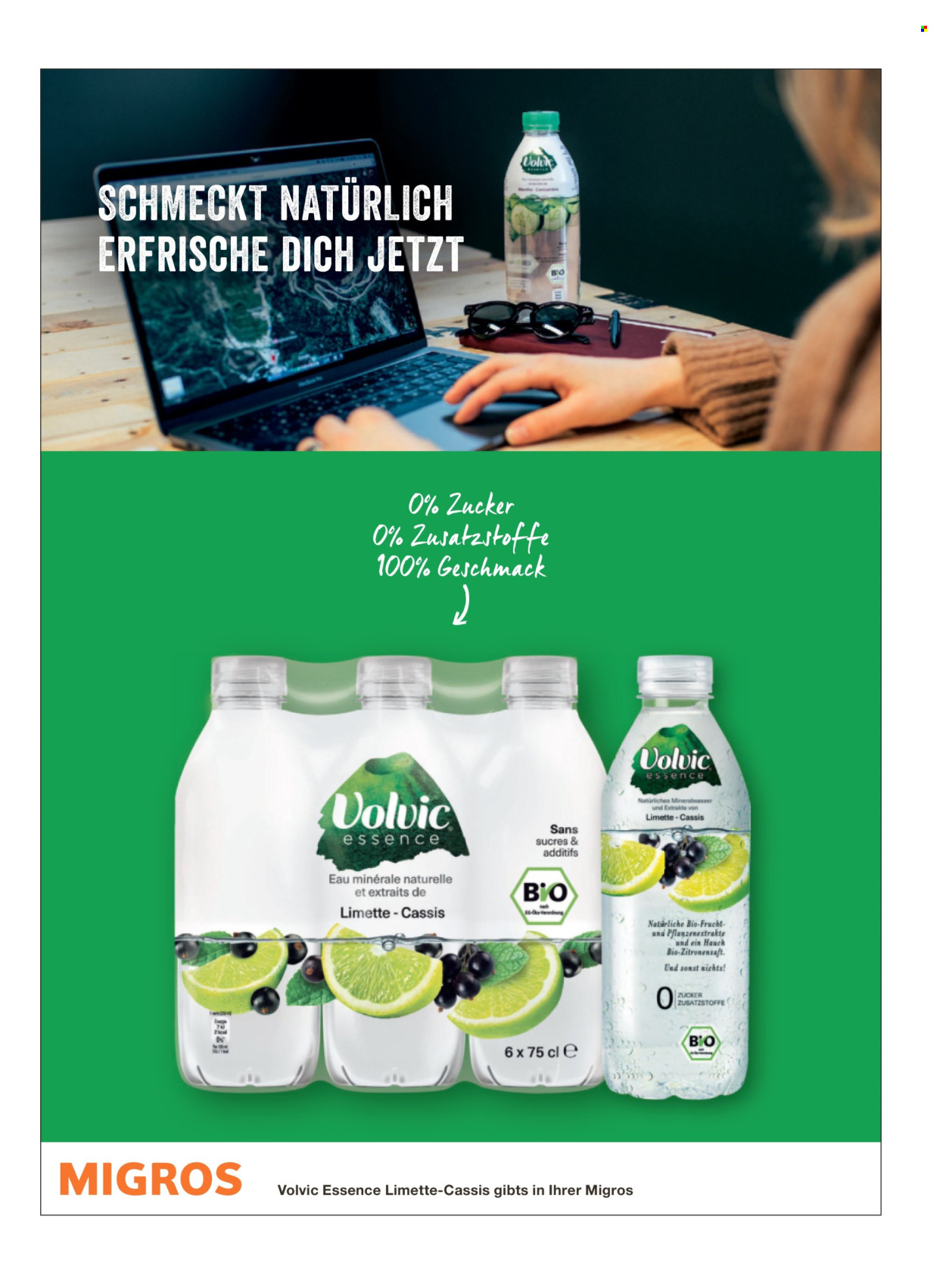 Volantino Migros - 21.5.2024 - 27.5.2024. Pagina 65