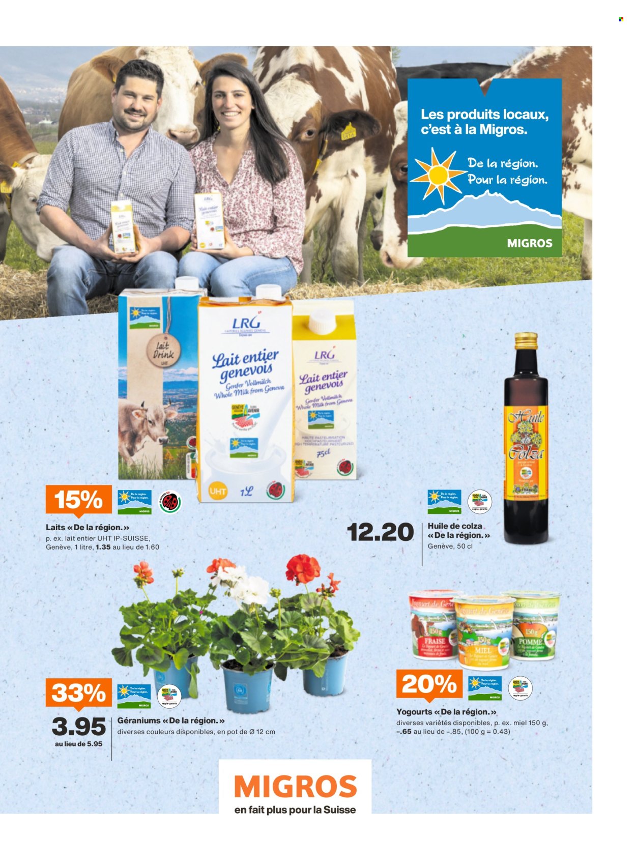Volantino Migros - 21.5.2024 - 27.5.2024. Pagina 3