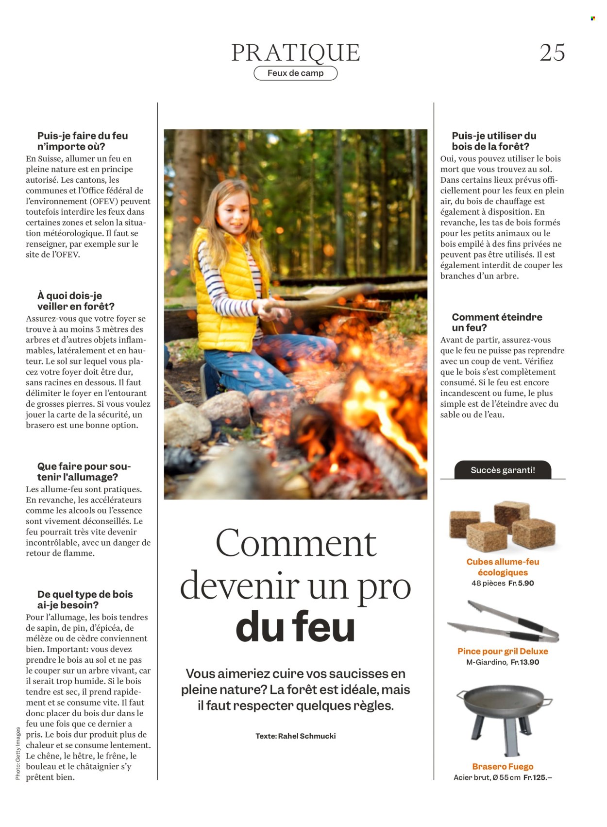 Volantino Migros - 21.5.2024 - 27.5.2024. Pagina 25