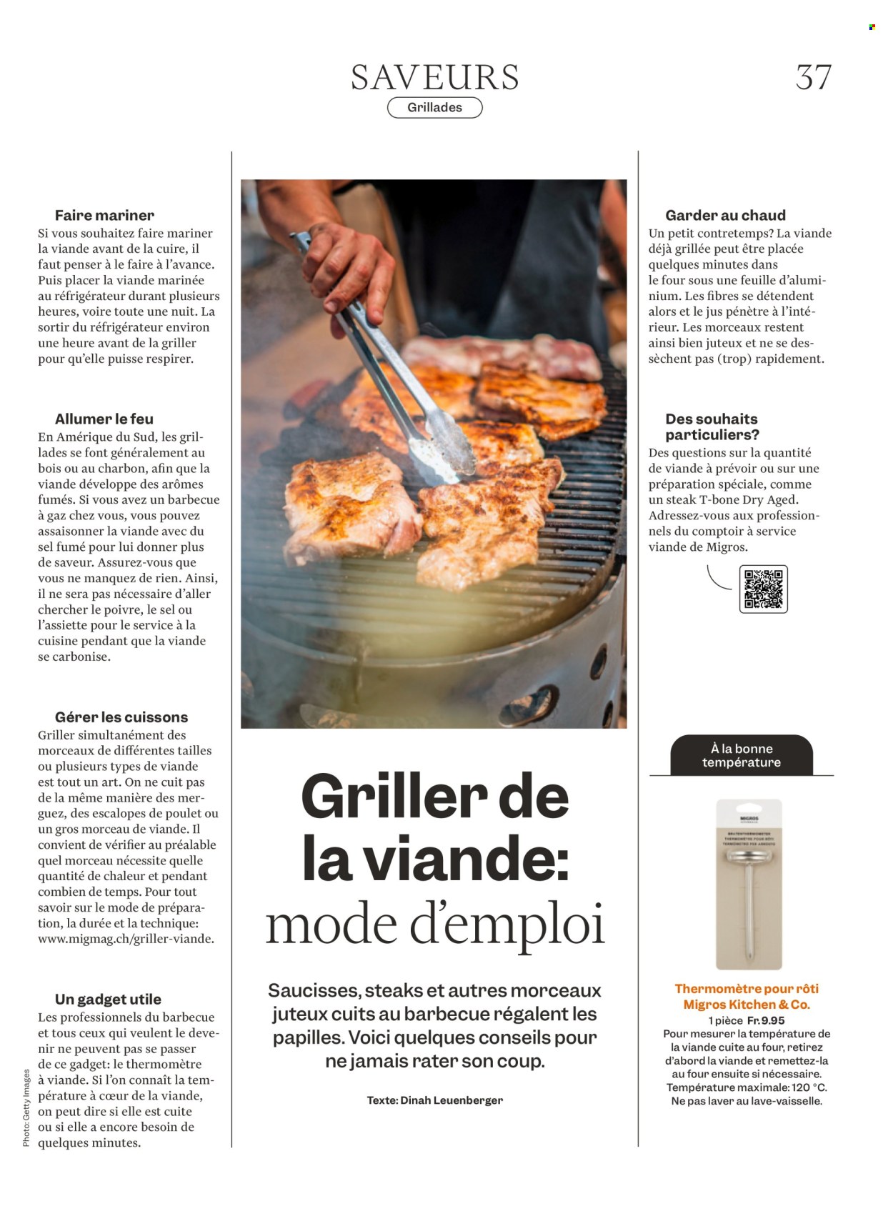Volantino Migros - 21.5.2024 - 27.5.2024. Pagina 37