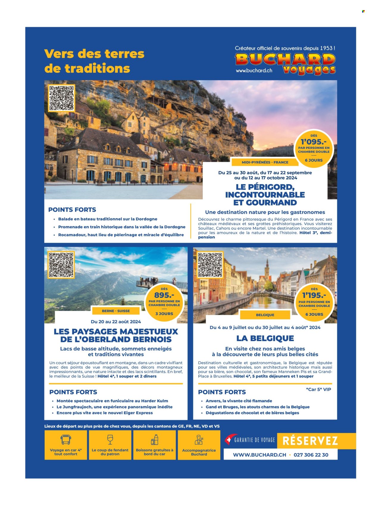 Volantino Migros - 21.5.2024 - 27.5.2024. Pagina 58