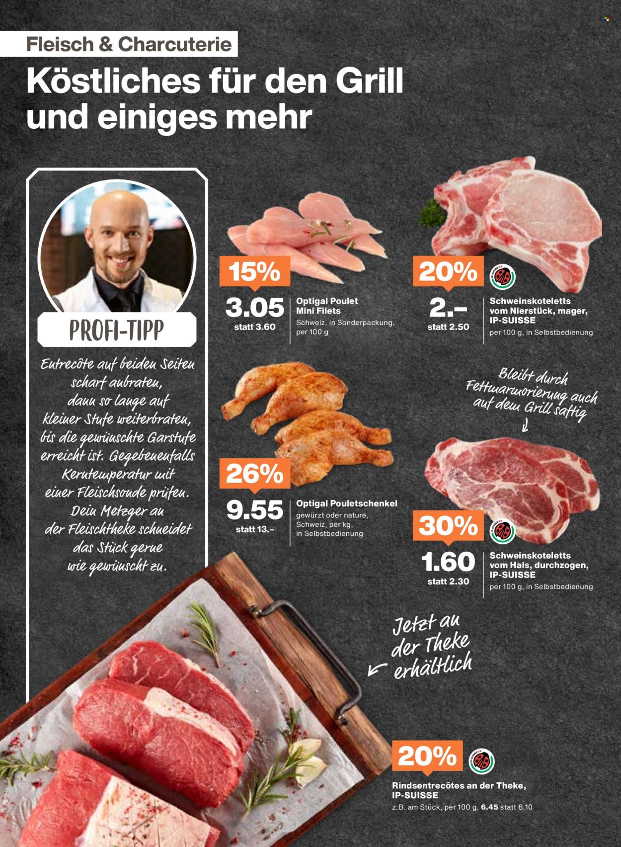 Volantino Migros - 21.5.2024 - 27.5.2024. Pagina 4