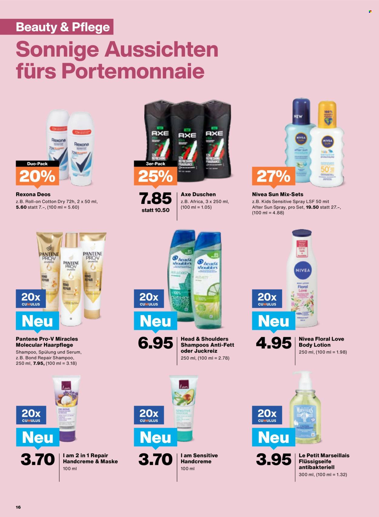 Volantino Migros - 21.5.2024 - 27.5.2024. Pagina 16