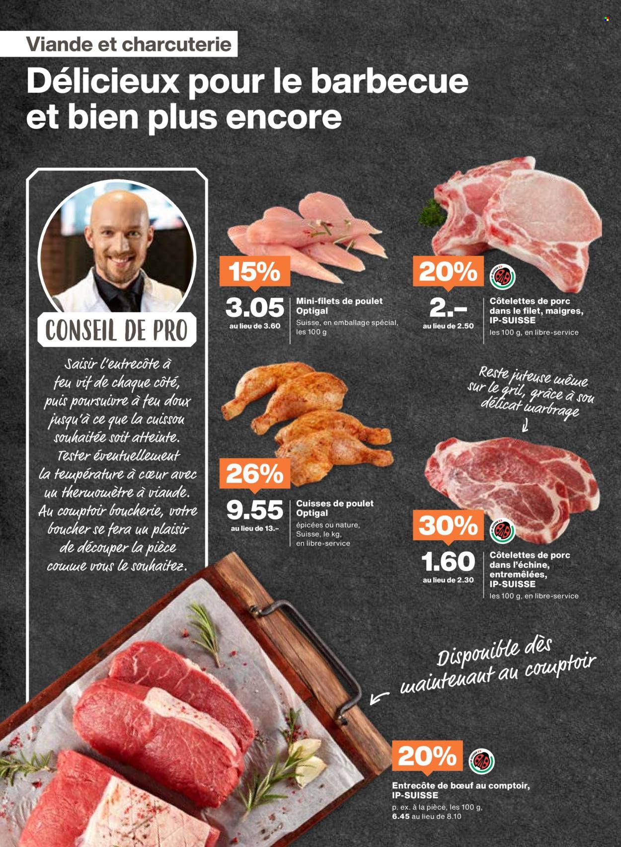 Volantino Migros - 21.5.2024 - 27.5.2024. Pagina 4