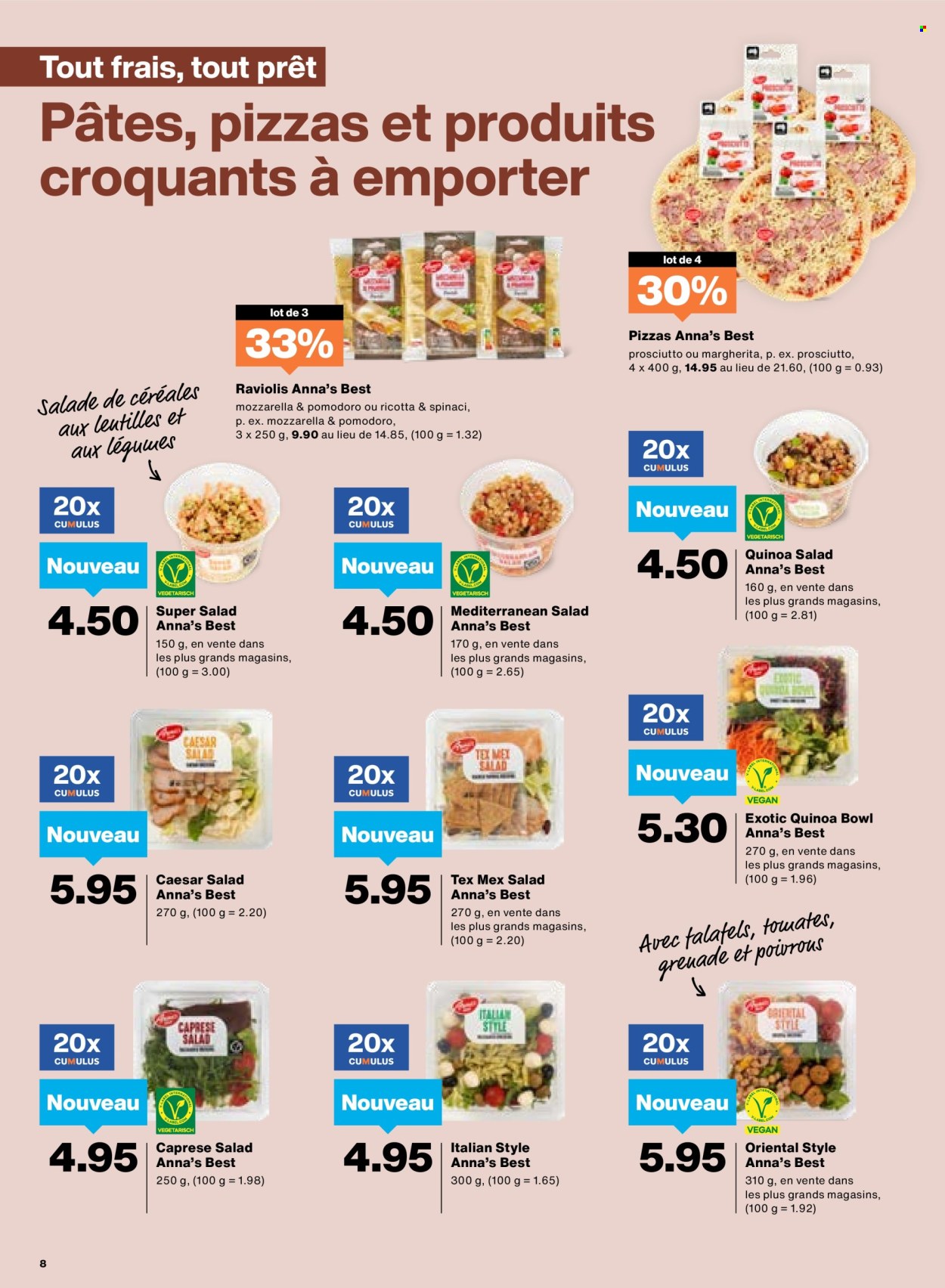 Volantino Migros - 21.5.2024 - 27.5.2024. Pagina 8