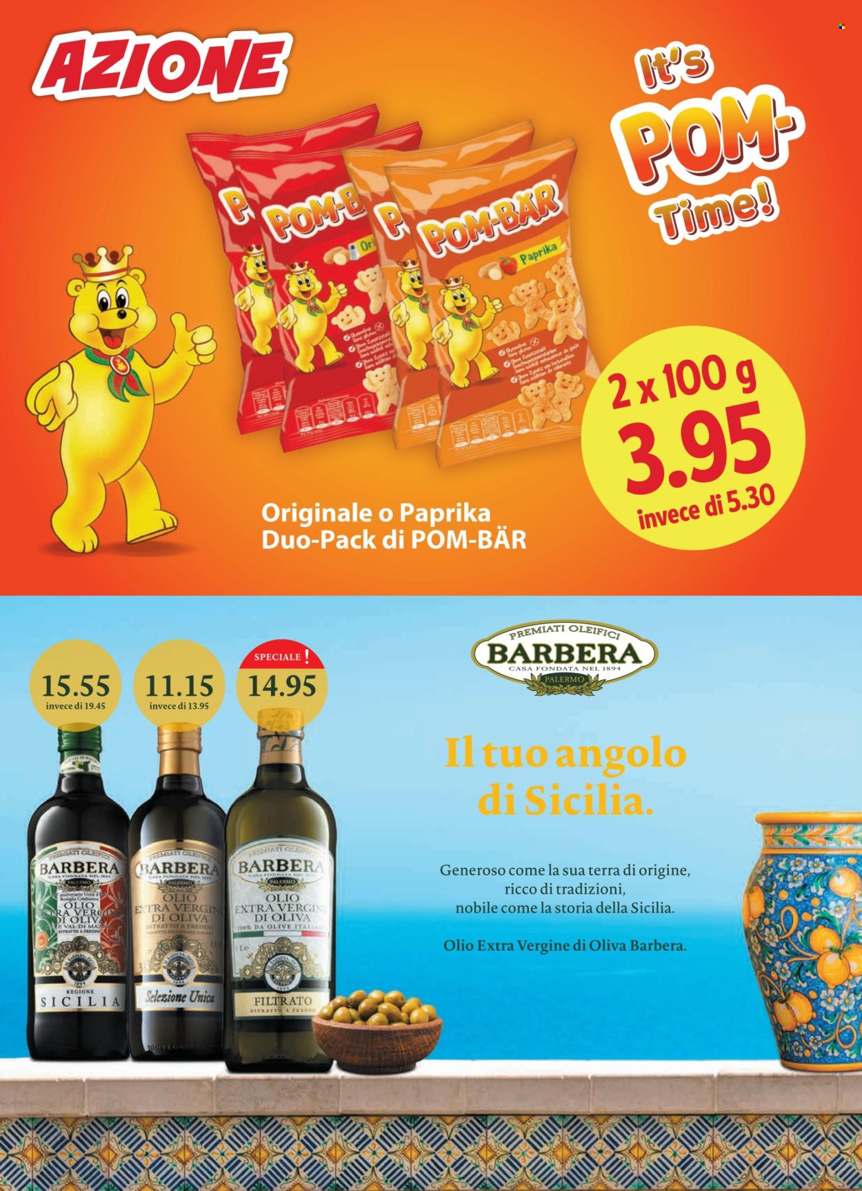 Volantino Denner - 21.5.2024 - 27.5.2024. Pagina 10