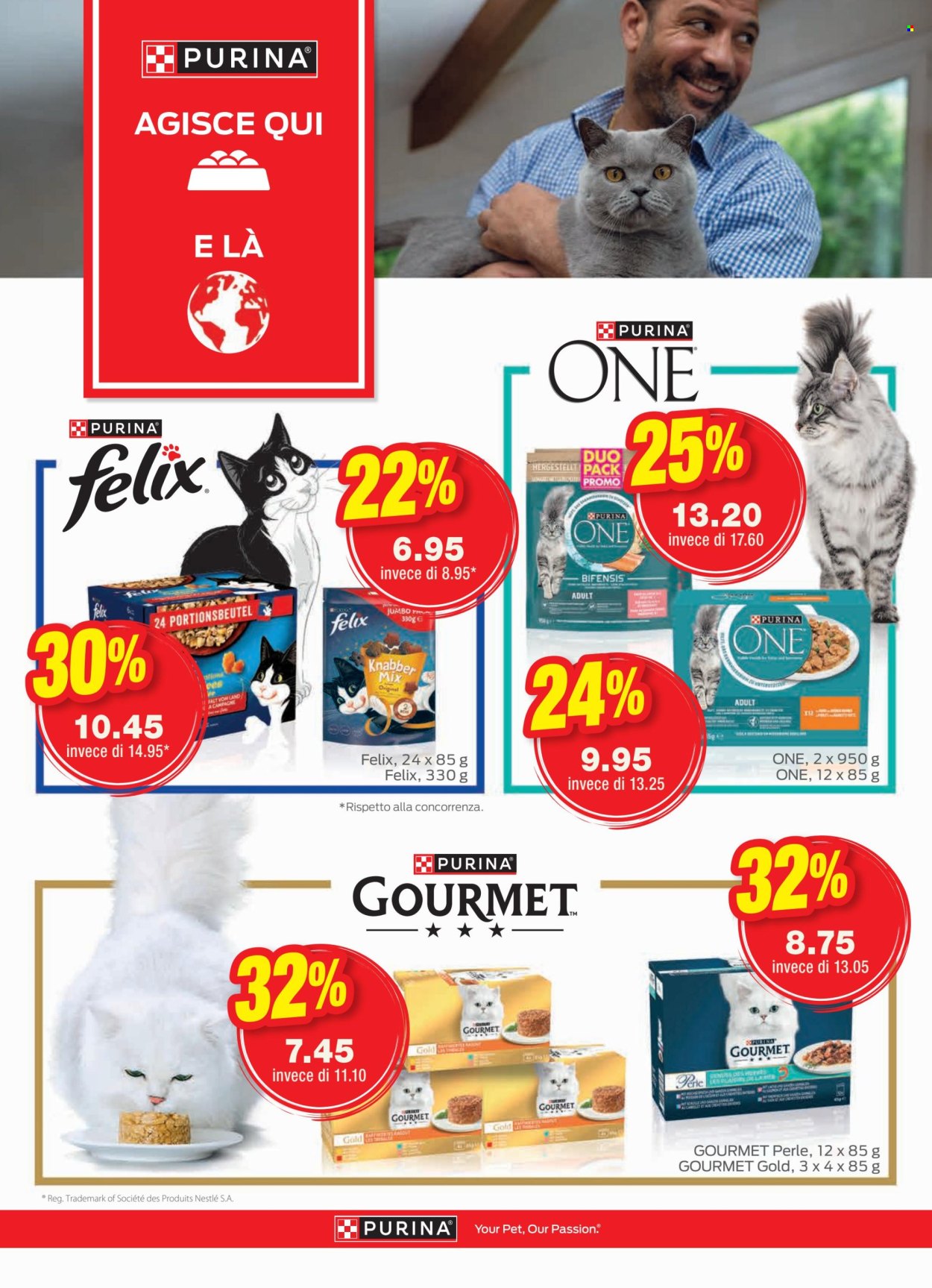 Volantino Denner - 21.5.2024 - 27.5.2024. Pagina 20