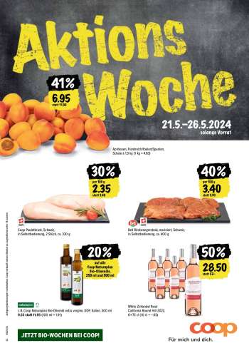 Volantino Coop - 21.5.2024 - 26.5.2024.