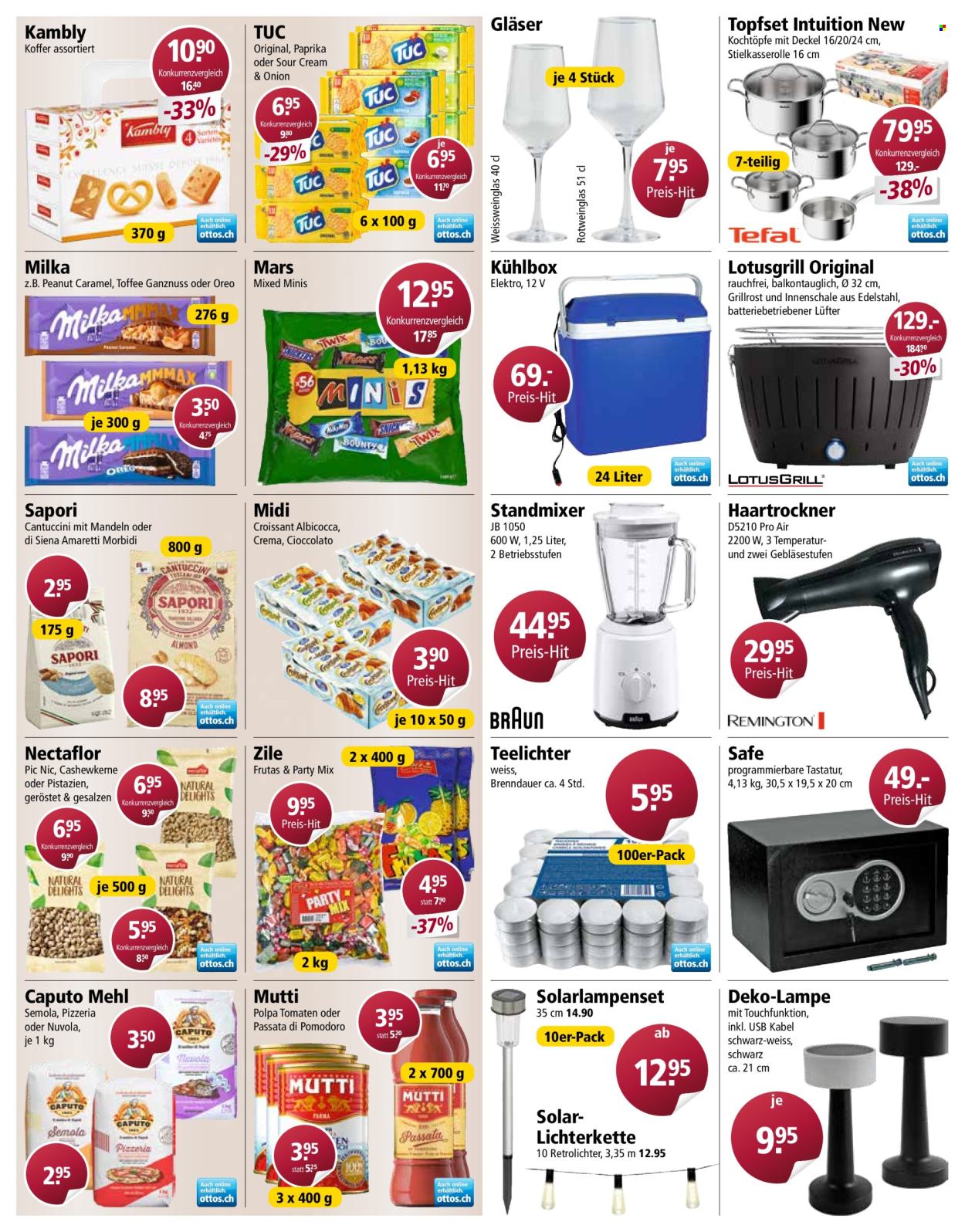 Volantino Otto's - 28.5.2024 - 3.6.2024. Pagina 2
