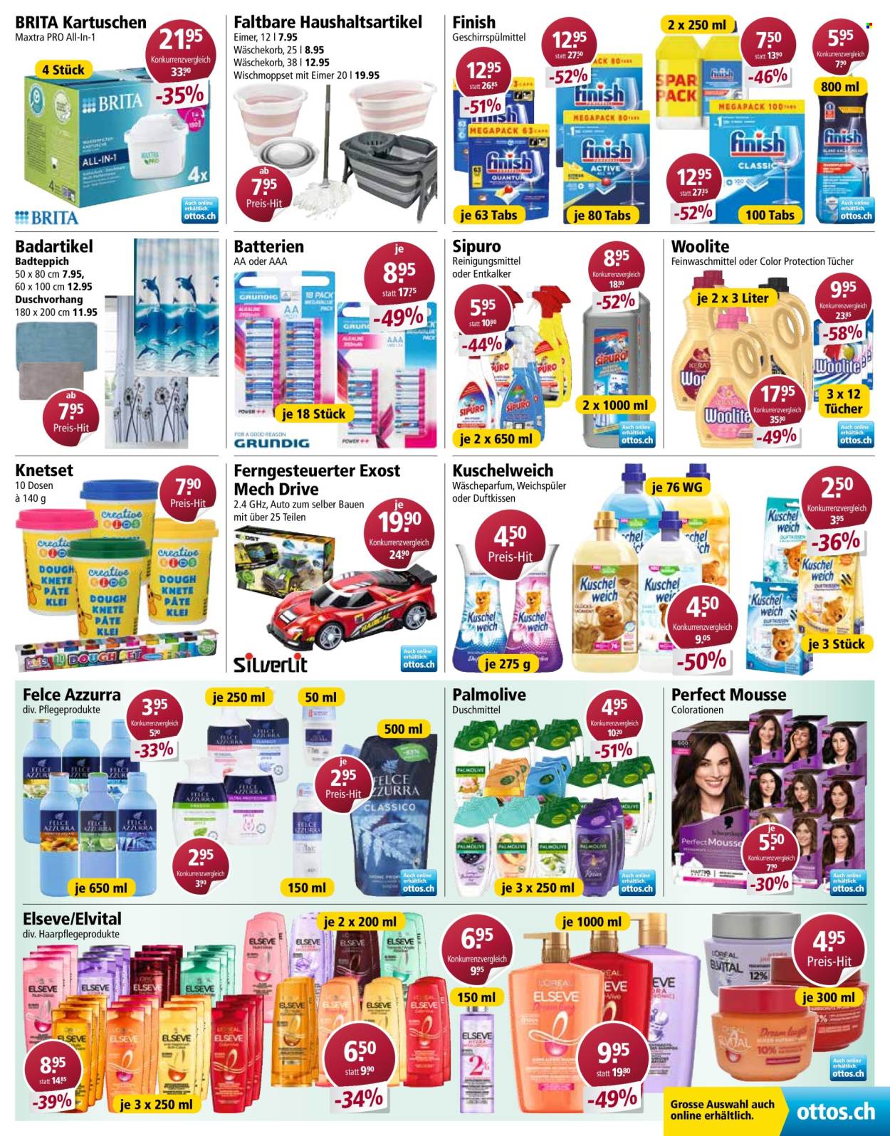 Volantino Otto's - 28.5.2024 - 3.6.2024. Pagina 3