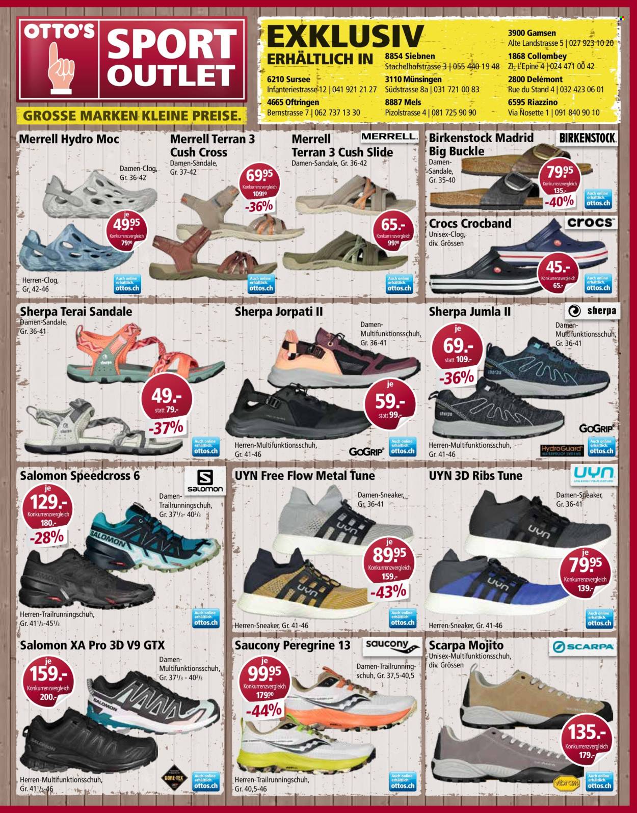 Volantino Otto's - 28.5.2024 - 3.6.2024. Pagina 13