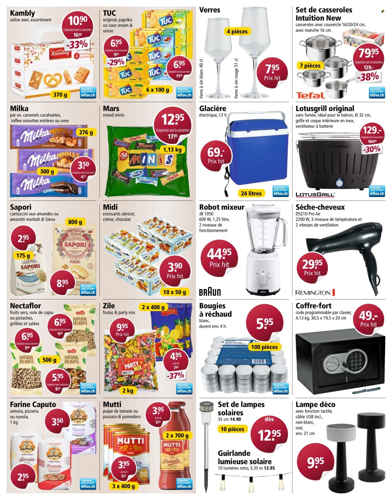 Volantino Otto's - 28.5.2024 - 3.6.2024. Pagina 2