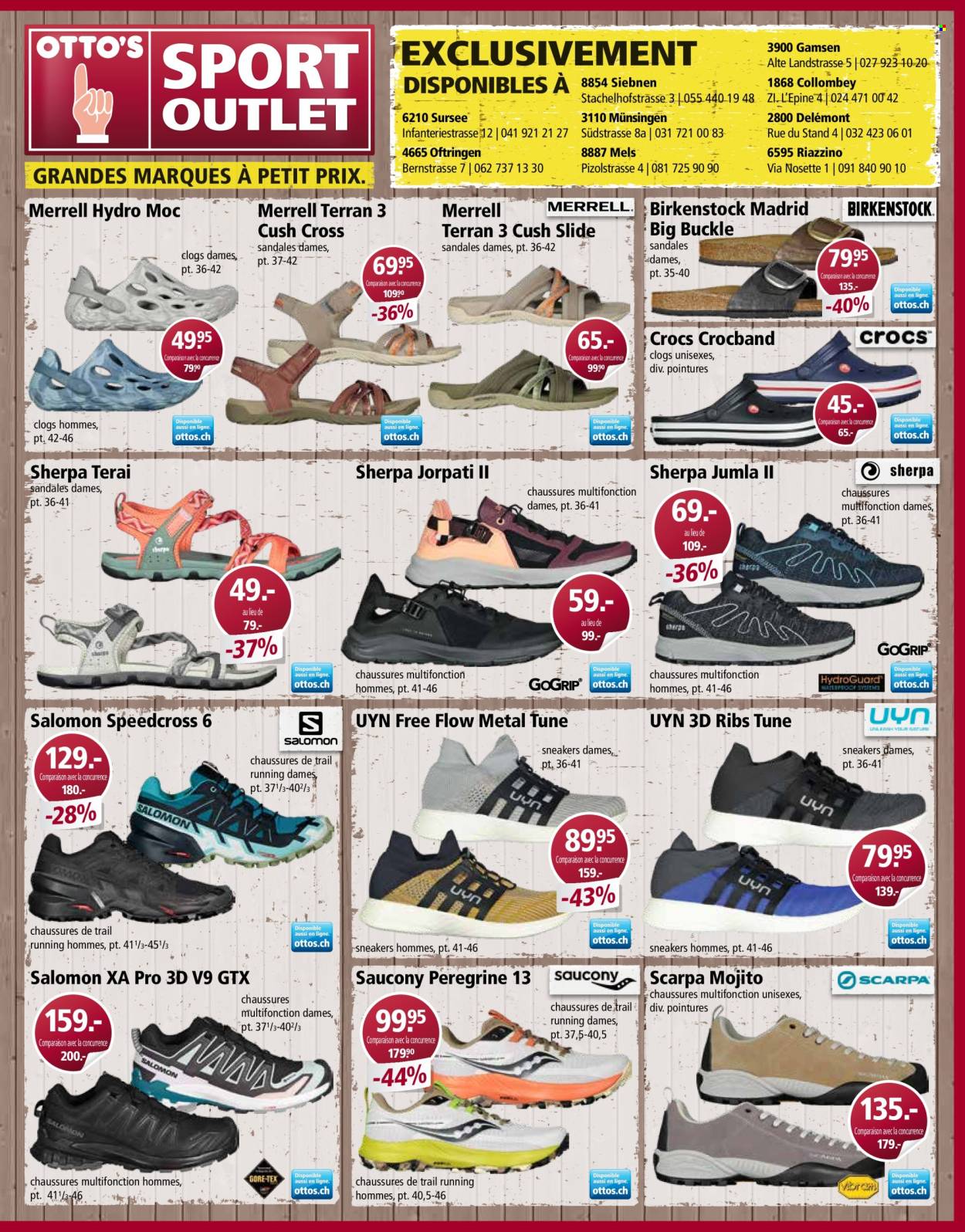 Volantino Otto's - 28.5.2024 - 3.6.2024. Pagina 13