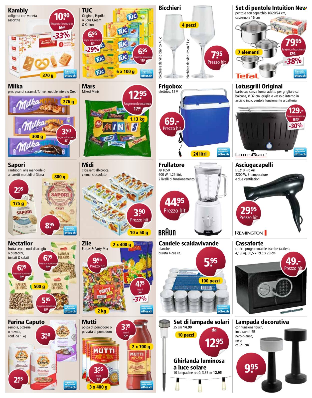 Volantino Otto's - 28.5.2024 - 3.6.2024. Pagina 2